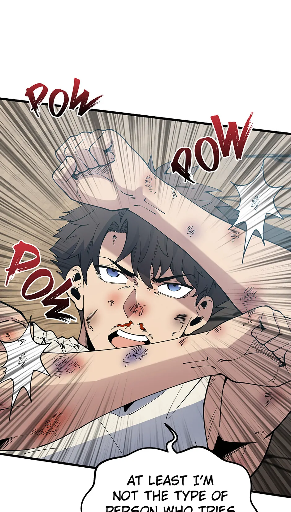 An Outcast In Another World Chapter 15 437 ch 15 100