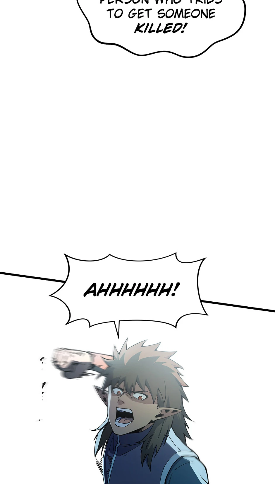 An Outcast In Another World Chapter 15 438 ch 15 101