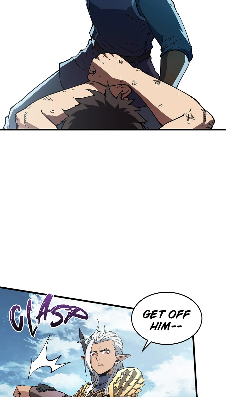 An Outcast In Another World Chapter 15 439 ch 15 102