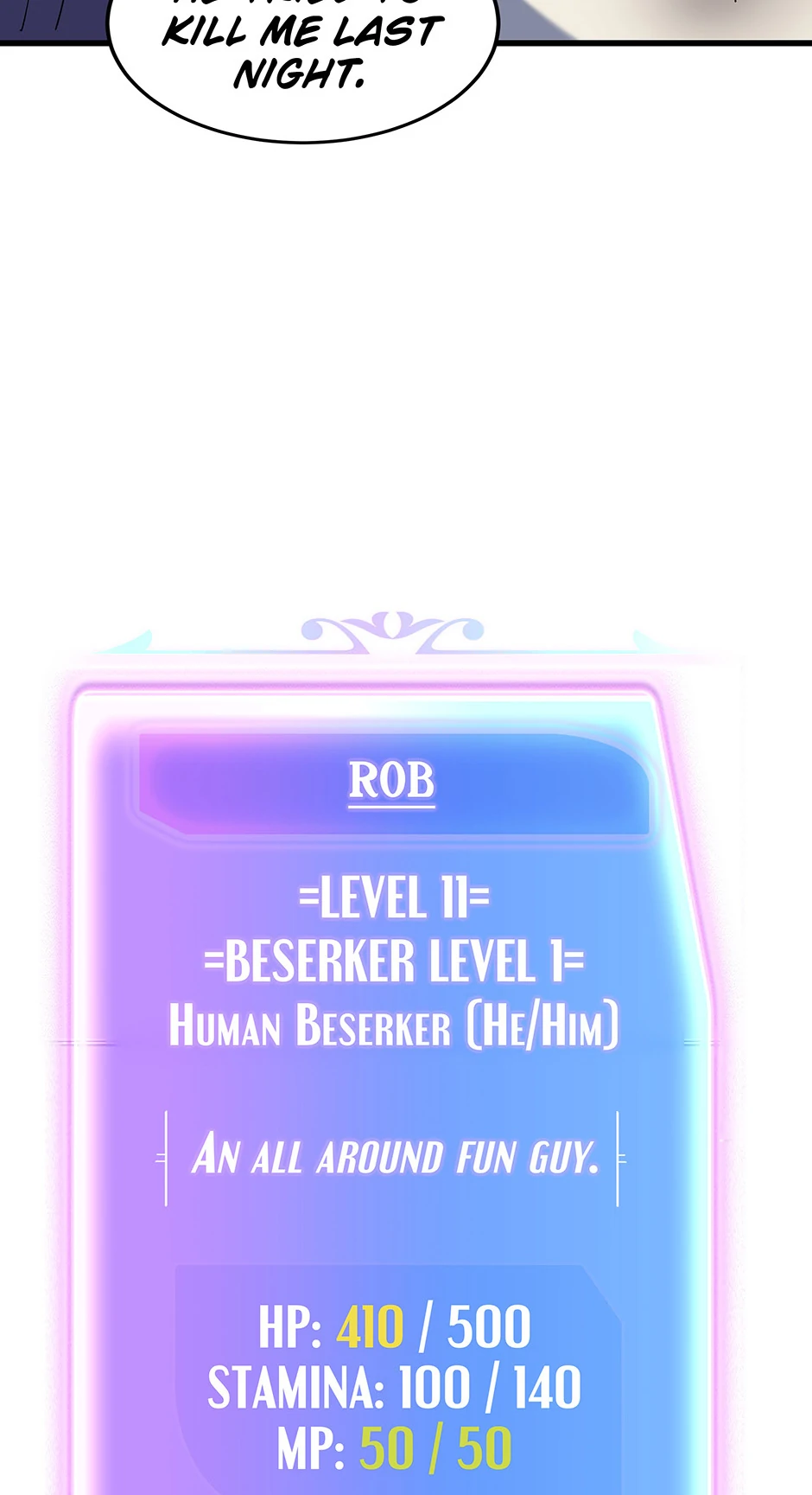 An Outcast In Another World Chapter 15 444 ch 15 107