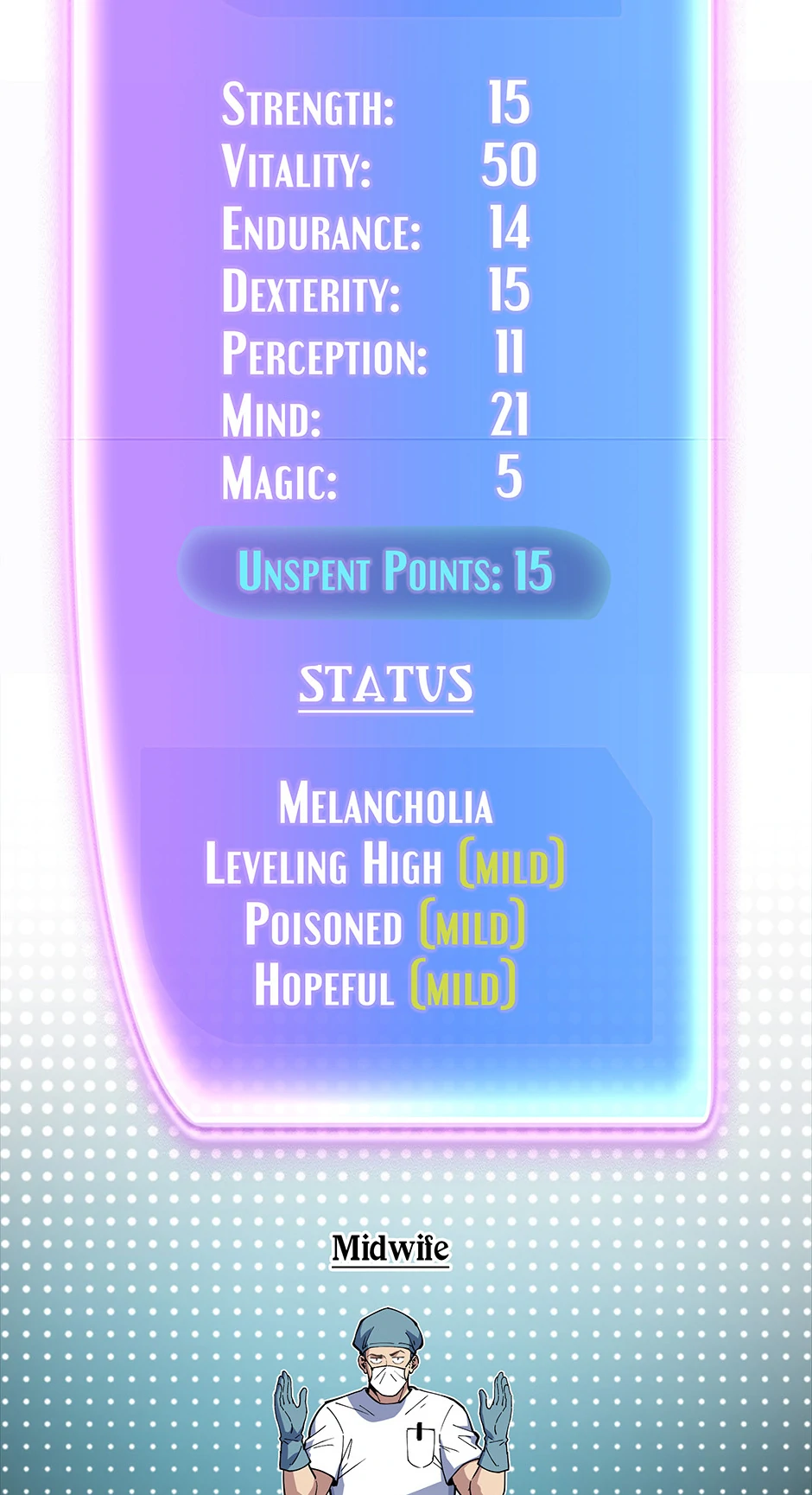 An Outcast In Another World Chapter 15 445 ch 15 108