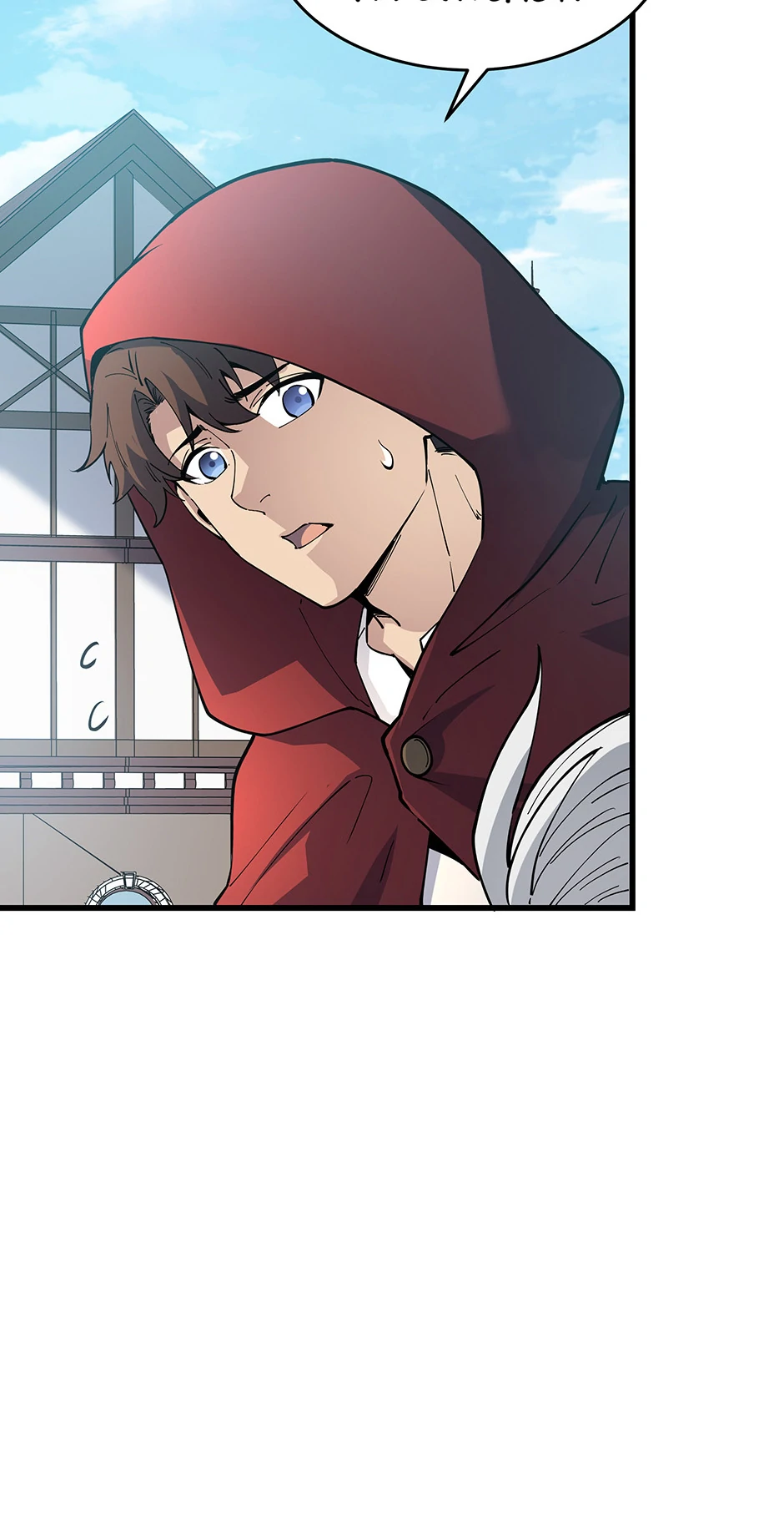 An Outcast In Another World Chapter 15 349 ch 15 12