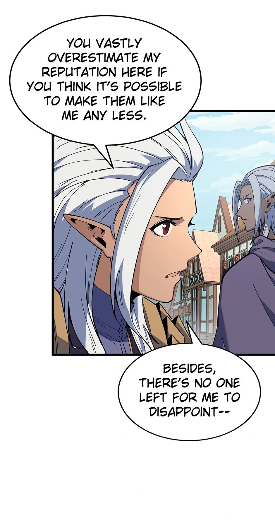 An Outcast In Another World Chapter 15 350 ch 15 13