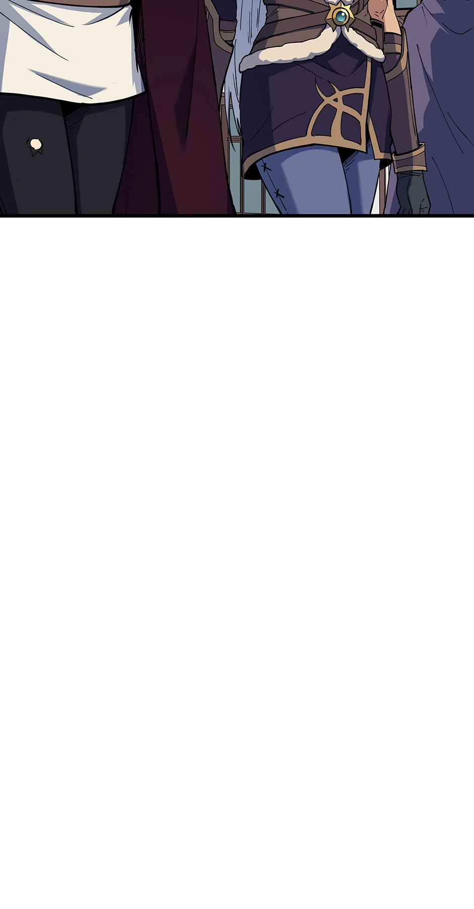 An Outcast In Another World Chapter 15 352 ch 15 15