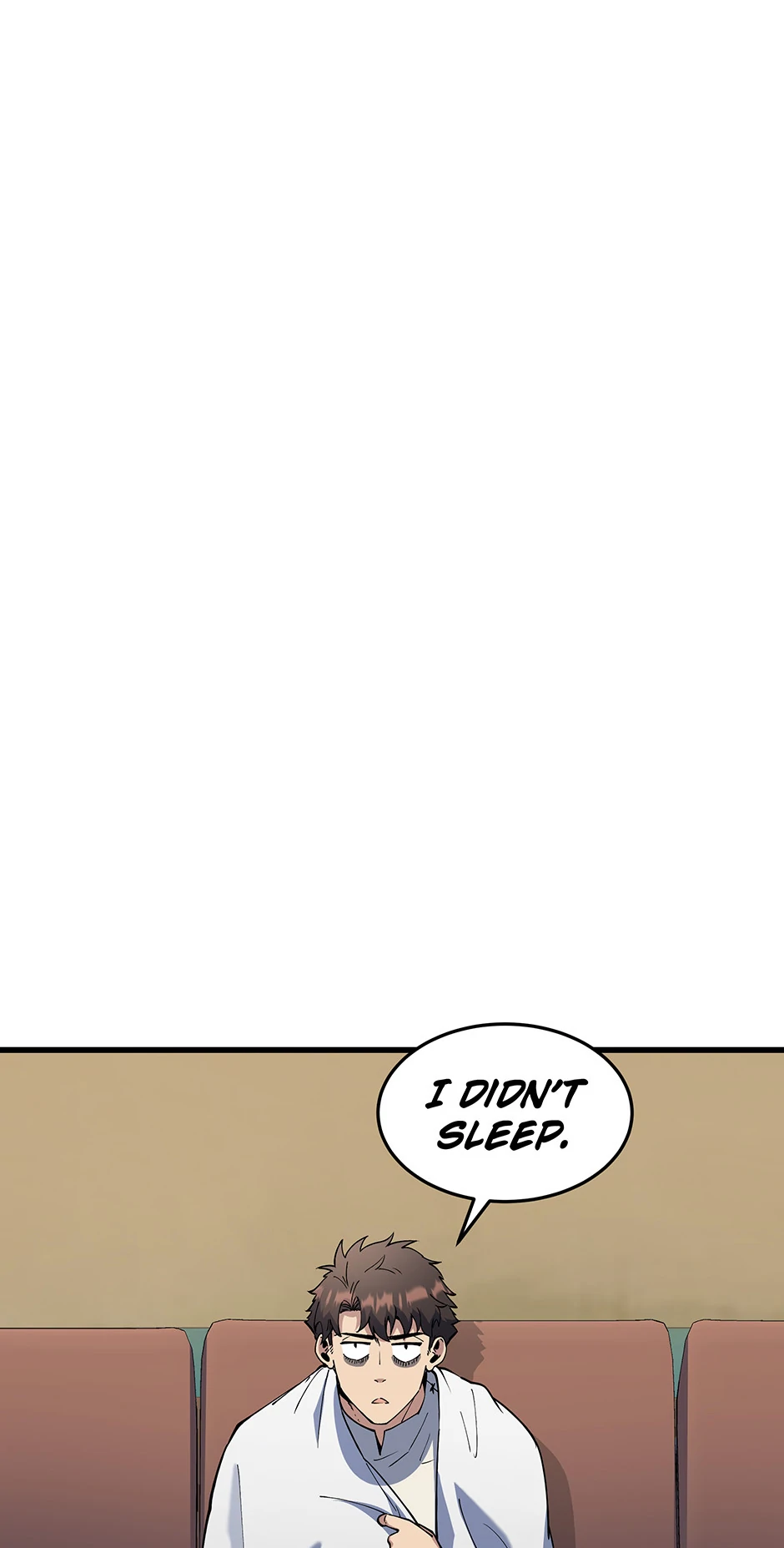 An Outcast In Another World Chapter 15 339 ch 15 2