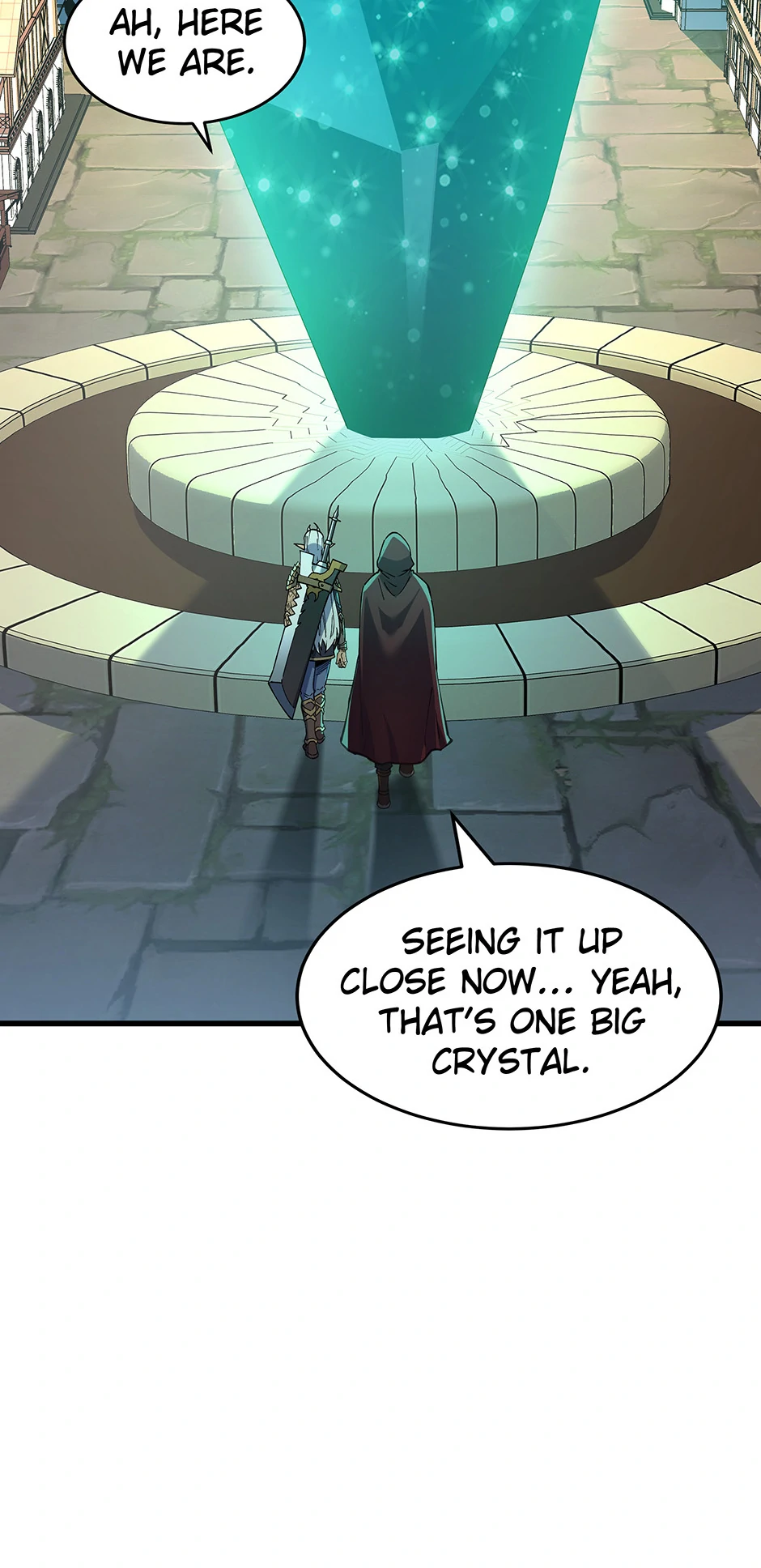 An Outcast In Another World Chapter 15 357 ch 15 20