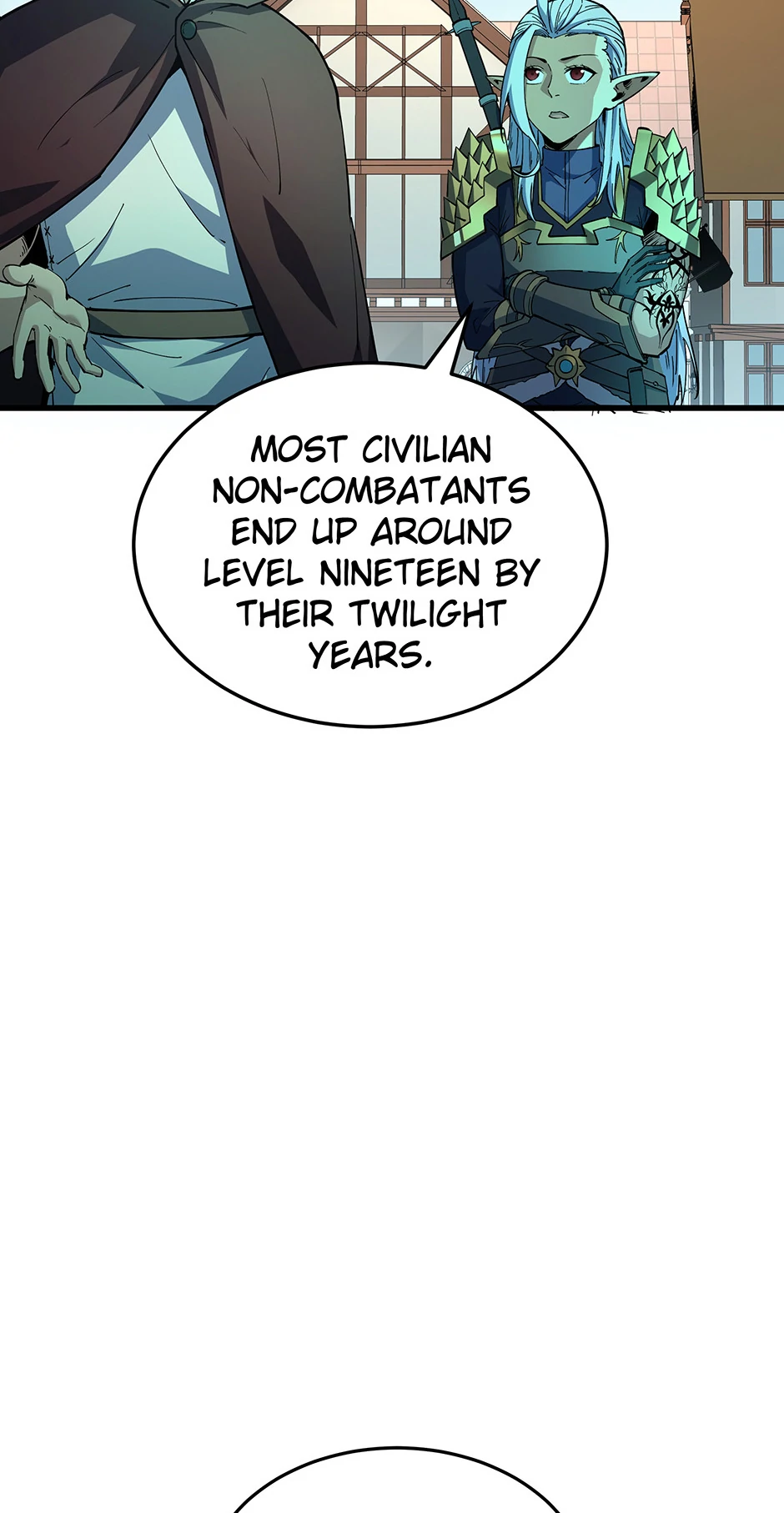 An Outcast In Another World Chapter 15 364 ch 15 27