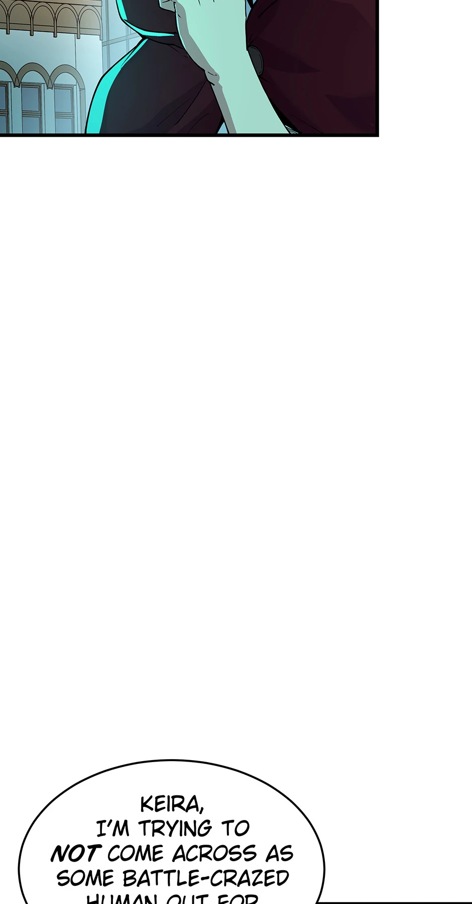 An Outcast In Another World Chapter 15 368 ch 15 31