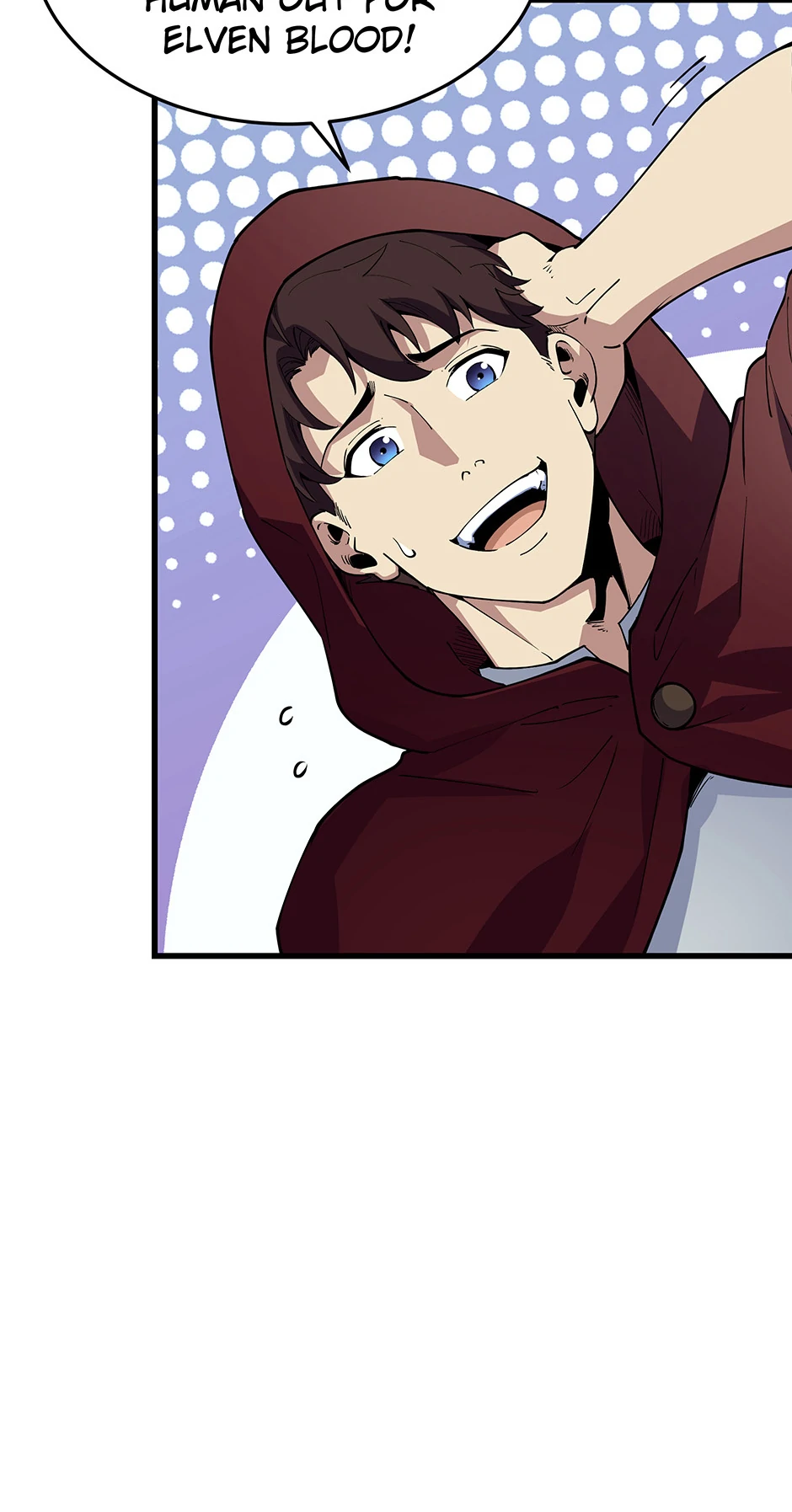 An Outcast In Another World Chapter 15 369 ch 15 32