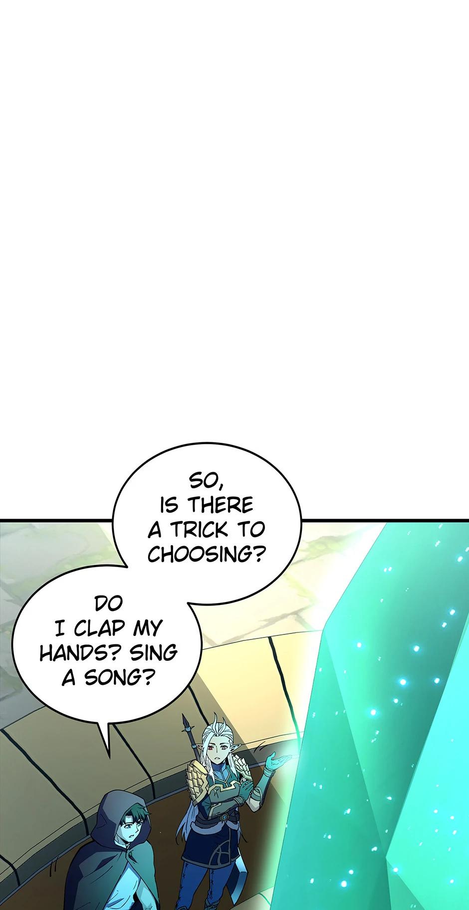 An Outcast In Another World Chapter 15 371 ch 15 34