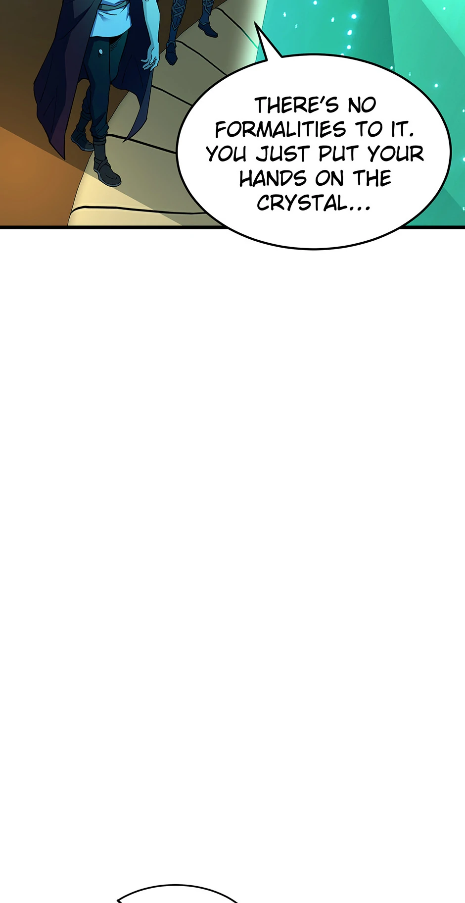 An Outcast In Another World Chapter 15 372 ch 15 35