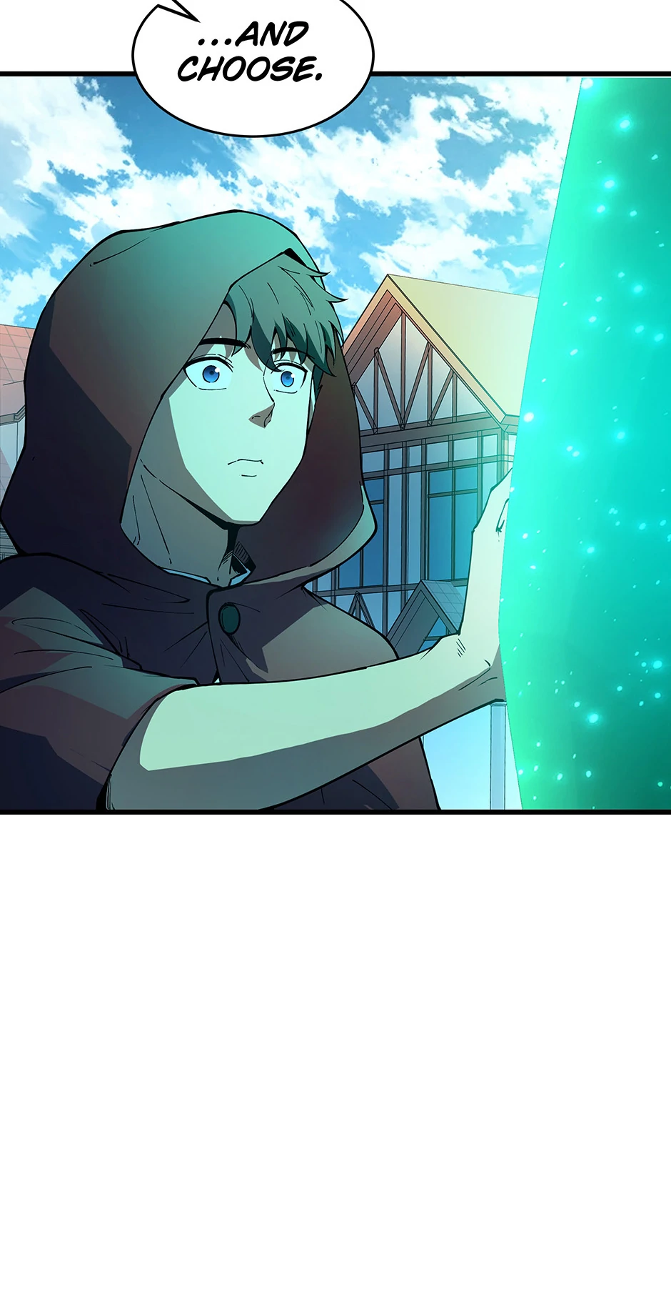 An Outcast In Another World Chapter 15 373 ch 15 36