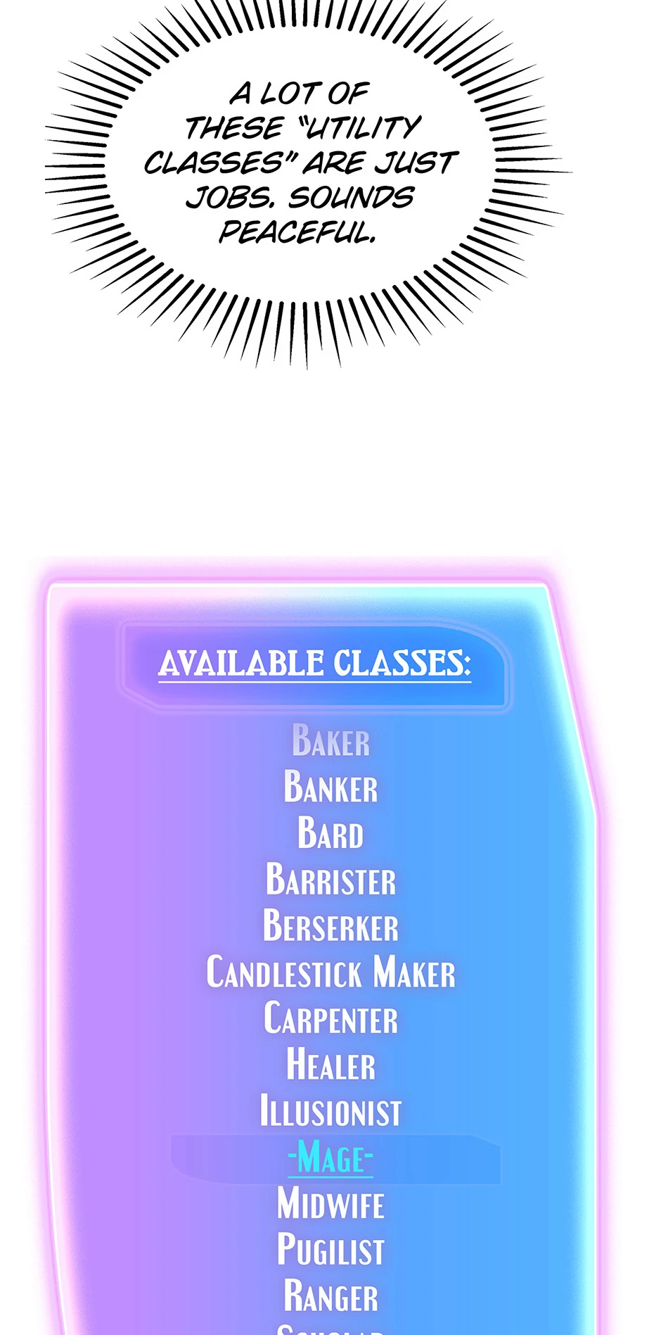 An Outcast In Another World Chapter 15 375 ch 15 38