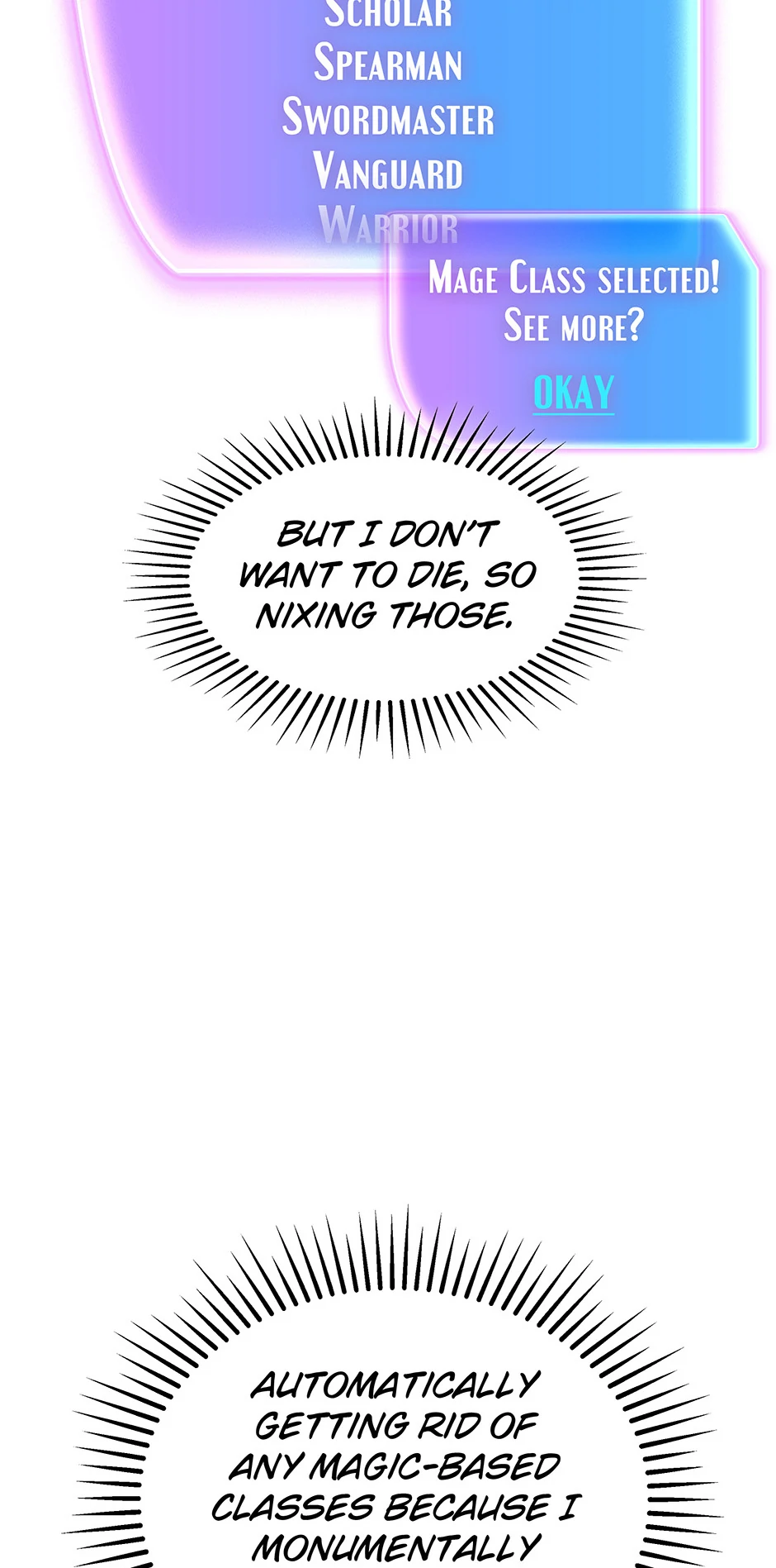 An Outcast In Another World Chapter 15 376 ch 15 39