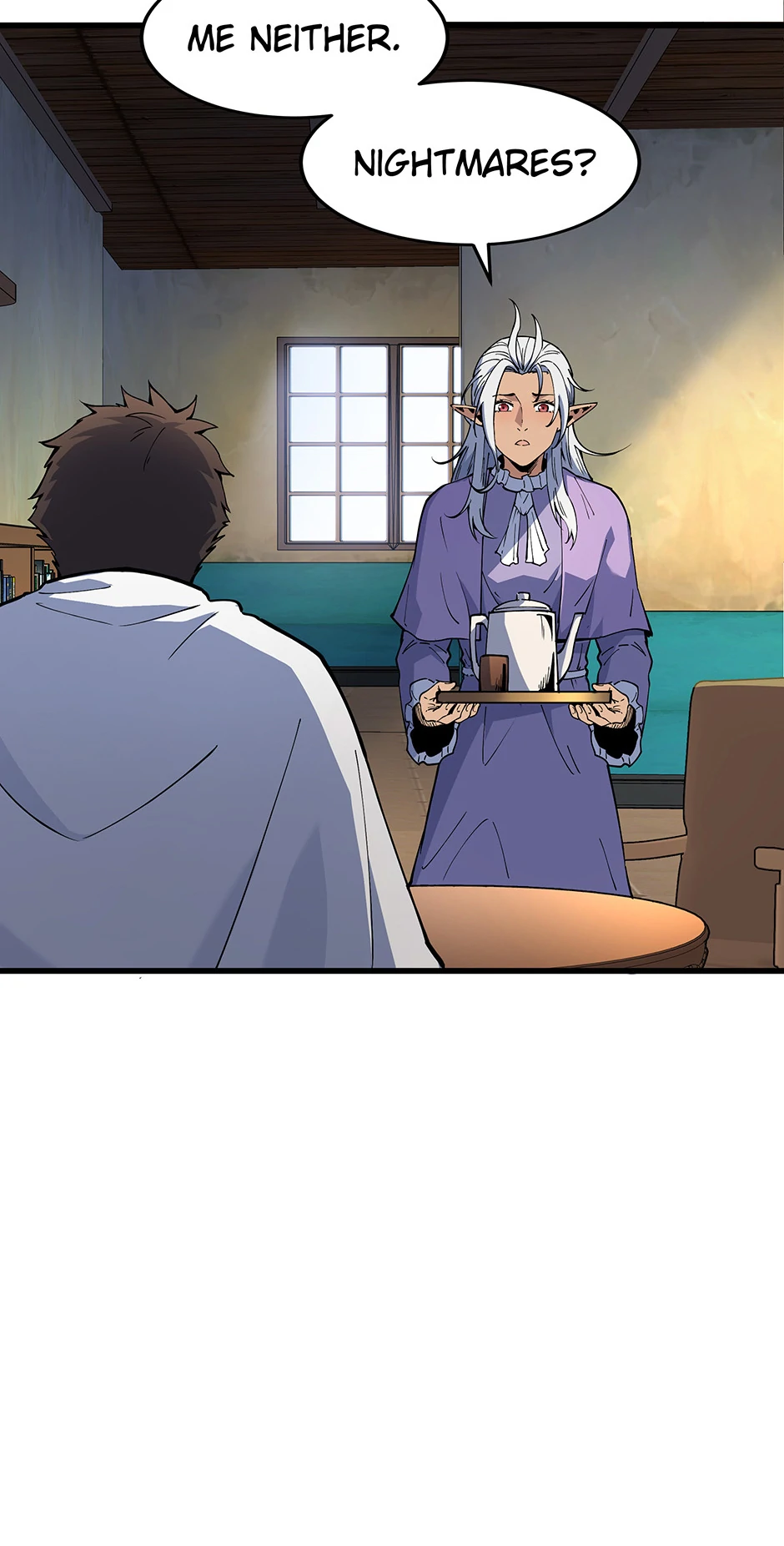 An Outcast In Another World Chapter 15 341 ch 15 4