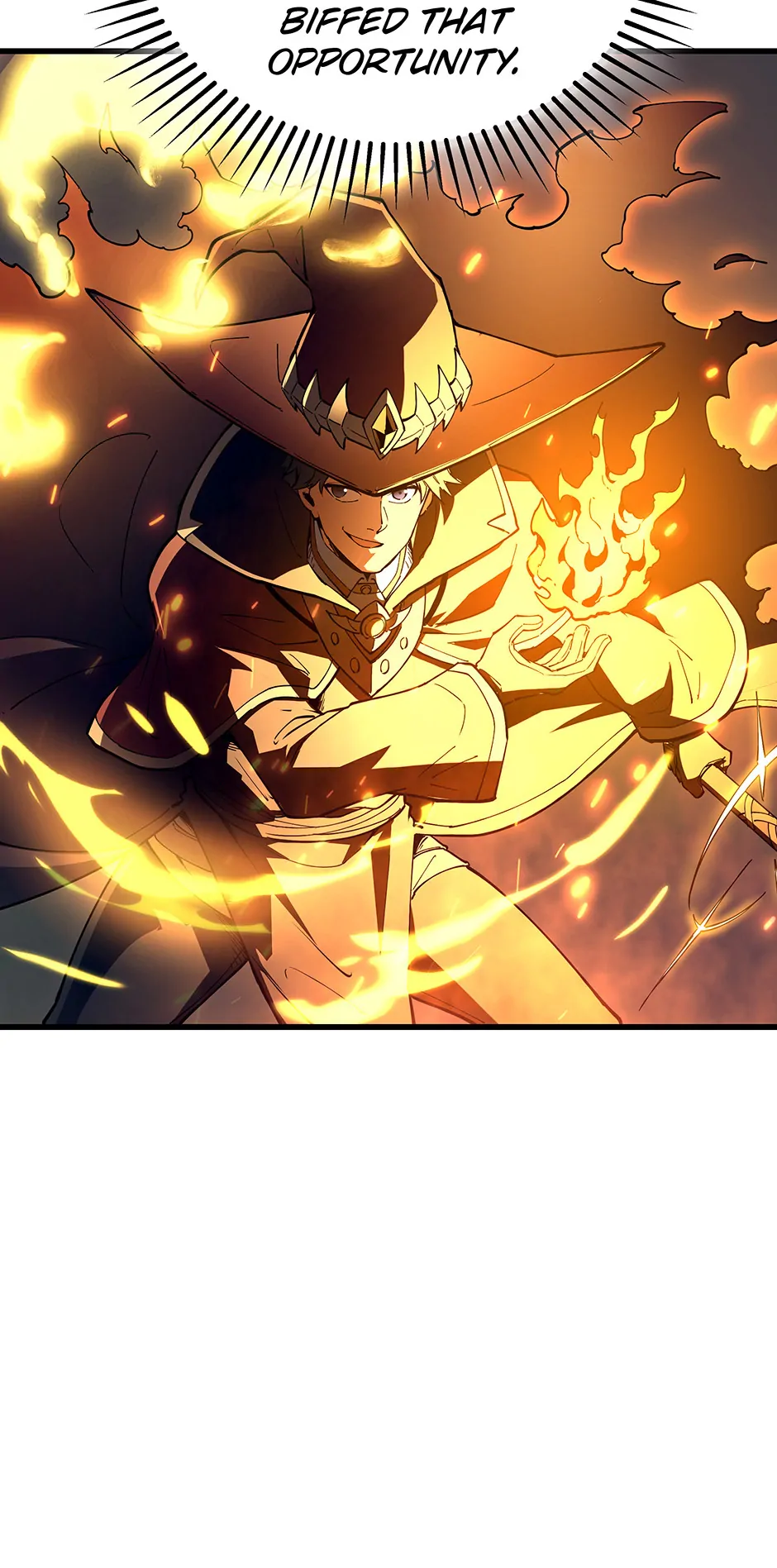 An Outcast In Another World Chapter 15 377 ch 15 40