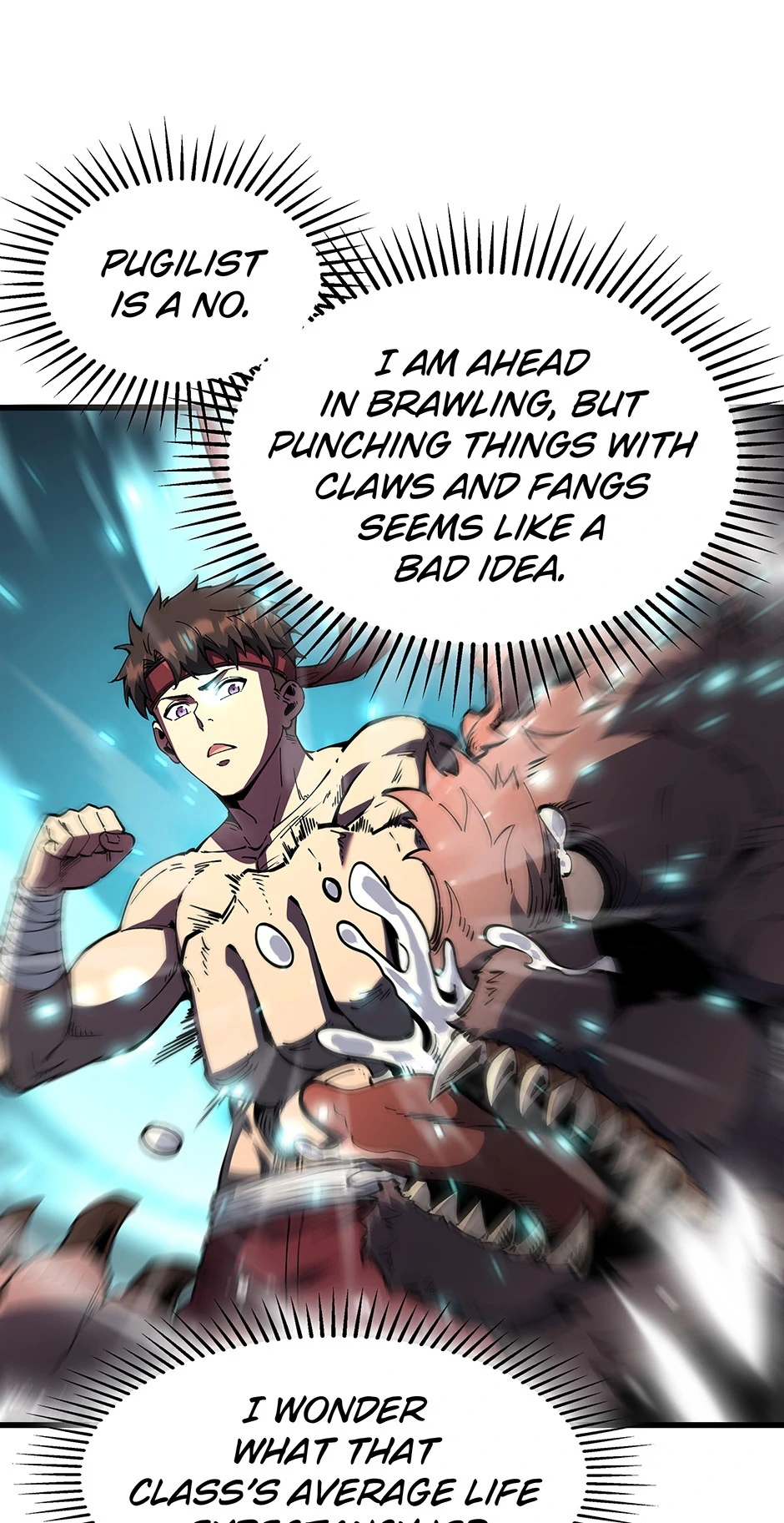 An Outcast In Another World Chapter 15 378 ch 15 41