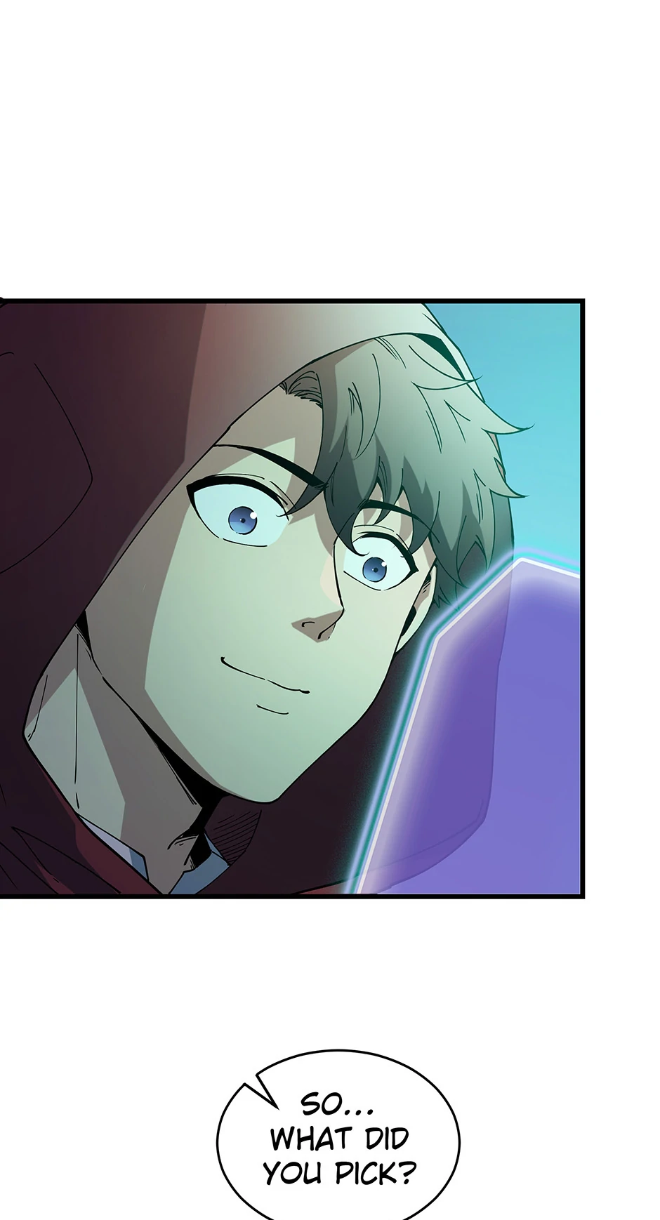 An Outcast In Another World Chapter 15 382 ch 15 45