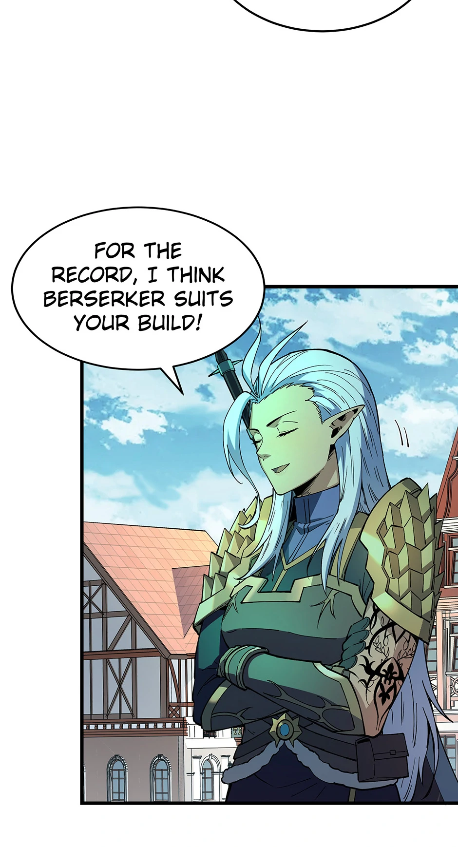 An Outcast In Another World Chapter 15 384 ch 15 47