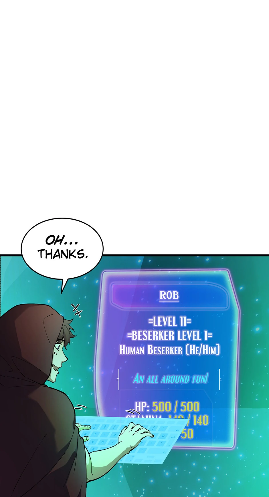 An Outcast In Another World Chapter 15 385 ch 15 48