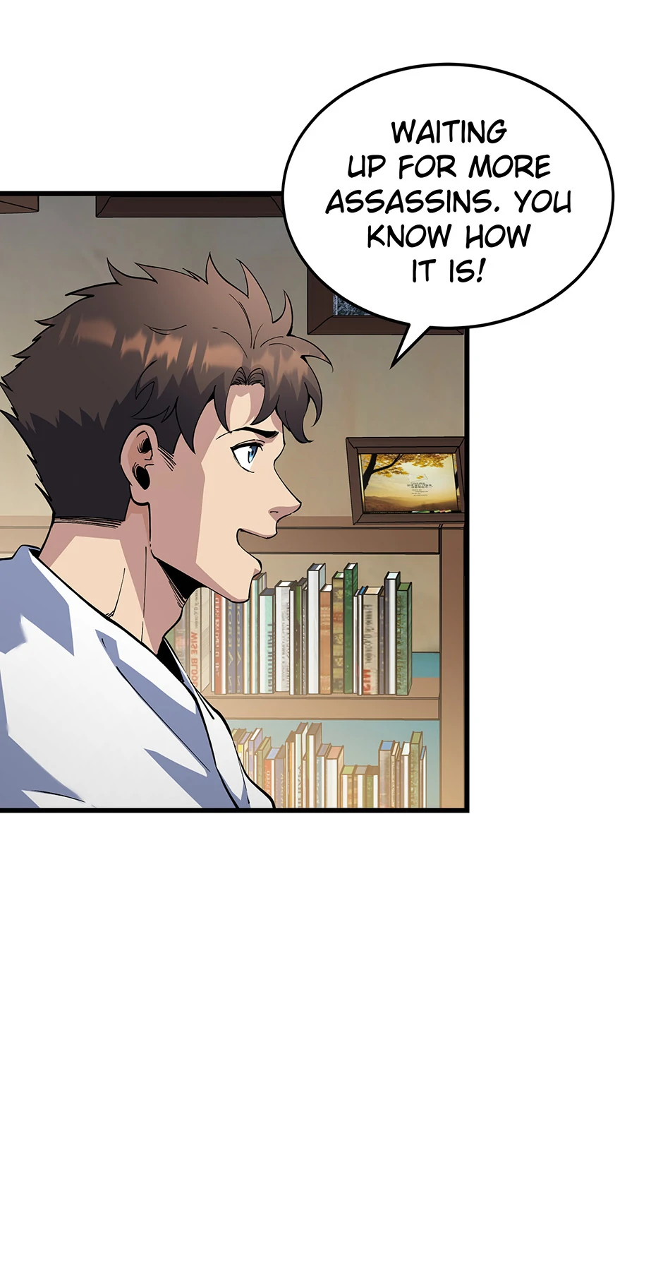 An Outcast In Another World Chapter 15 342 ch 15 5