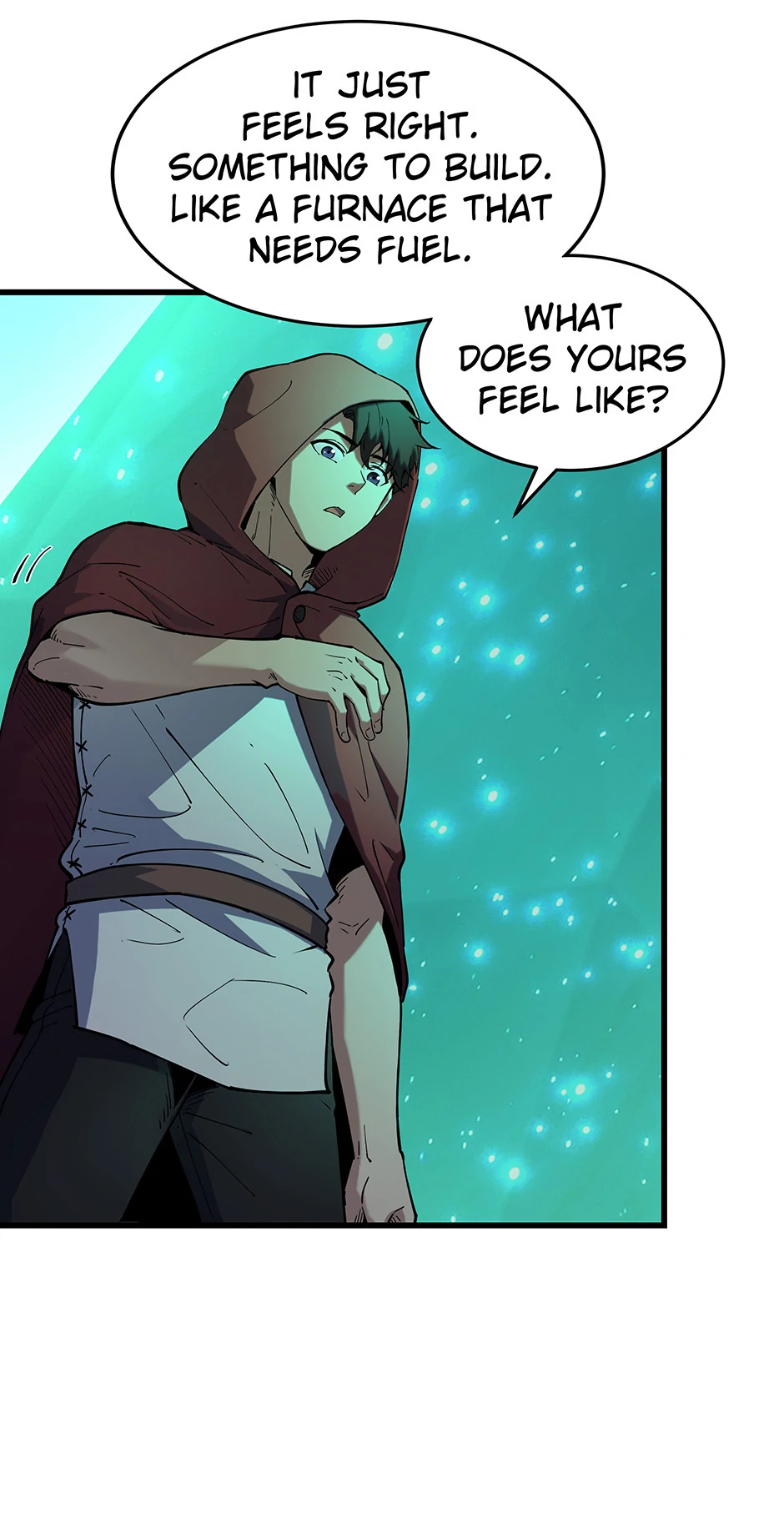 An Outcast In Another World Chapter 15 388 ch 15 51