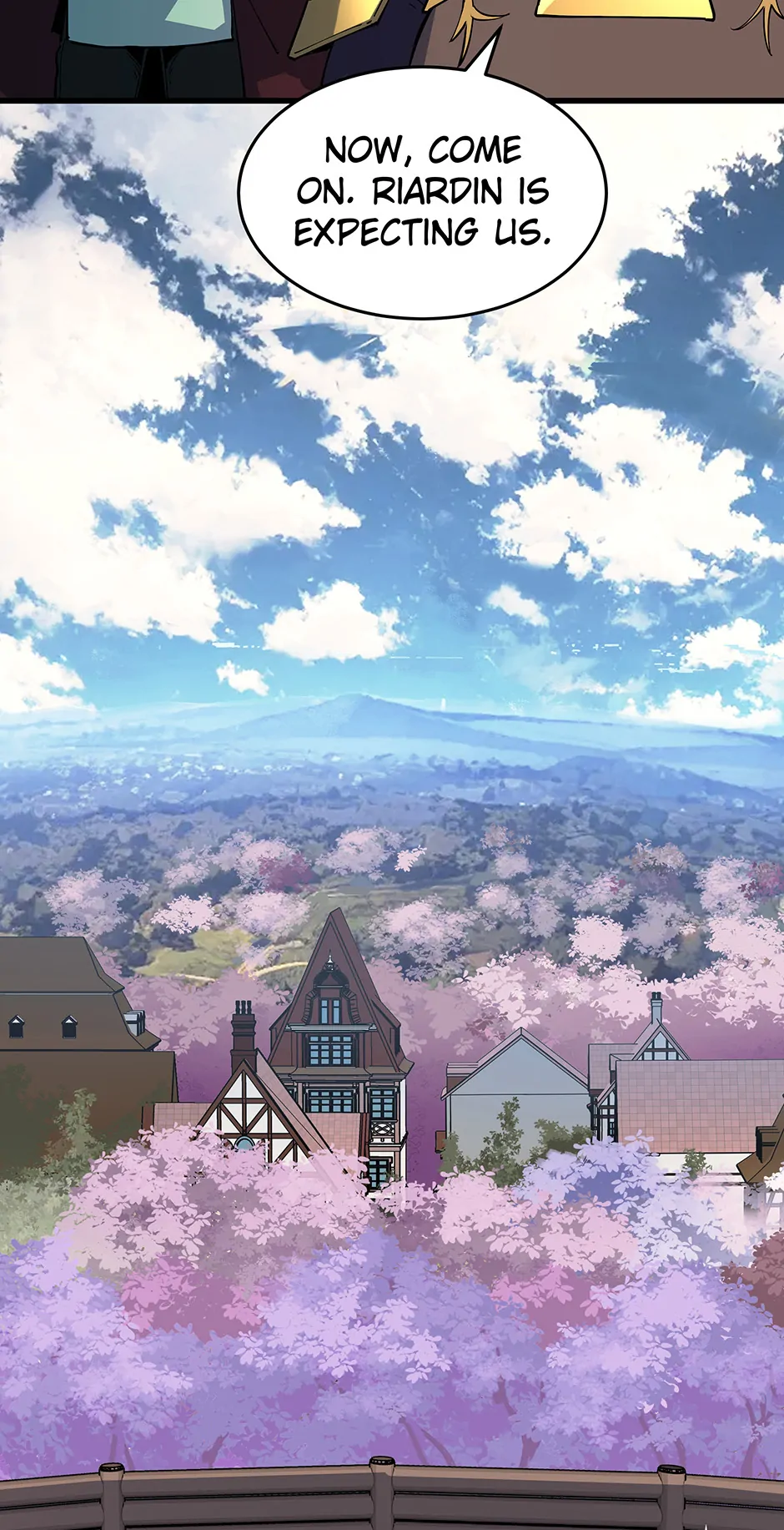 An Outcast In Another World Chapter 15 390 ch 15 53