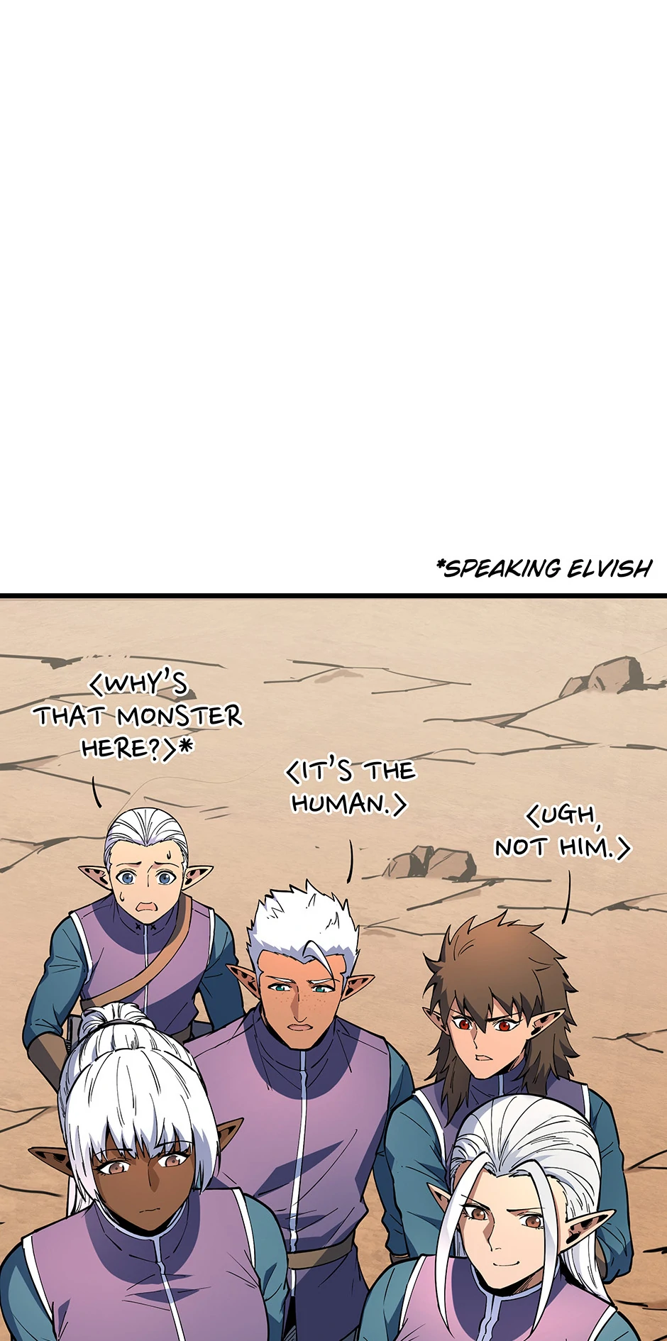 An Outcast In Another World Chapter 15 395 ch 15 58