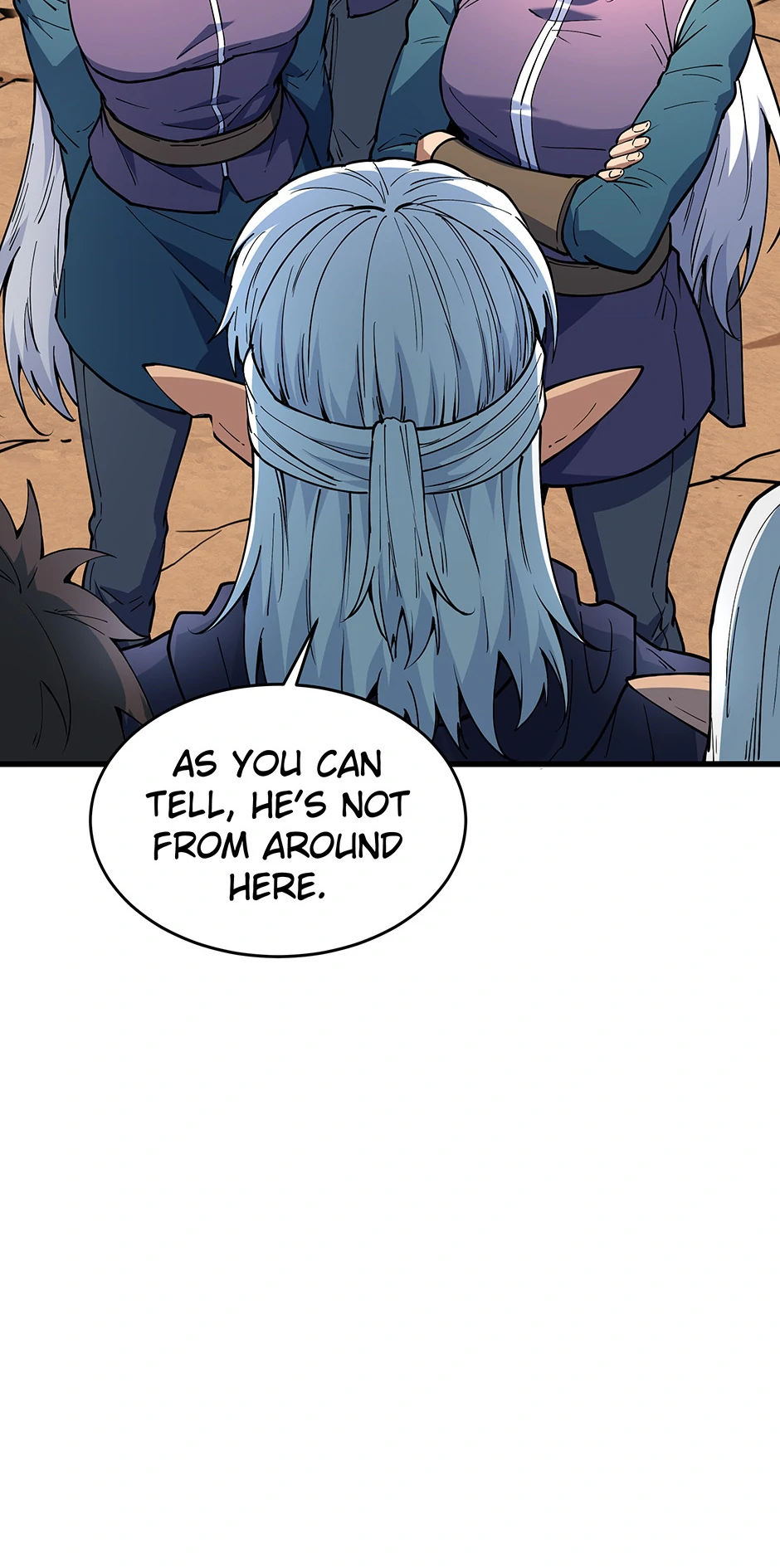 An Outcast In Another World Chapter 15 396 ch 15 59