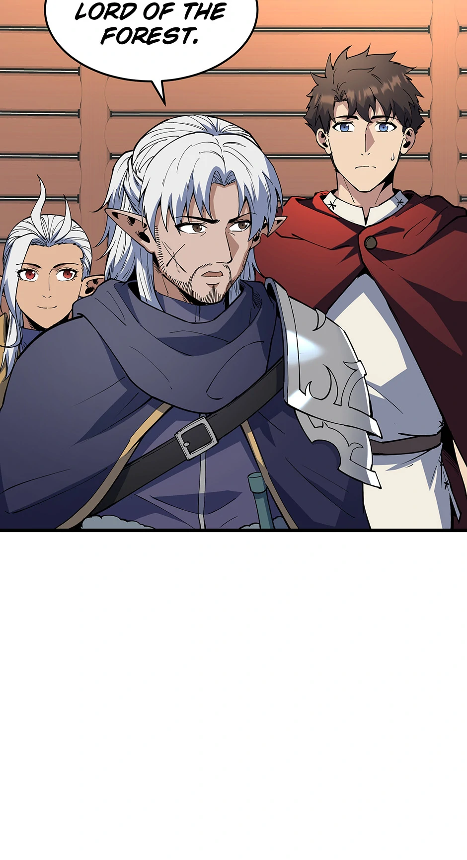 An Outcast In Another World Chapter 15 405 ch 15 68