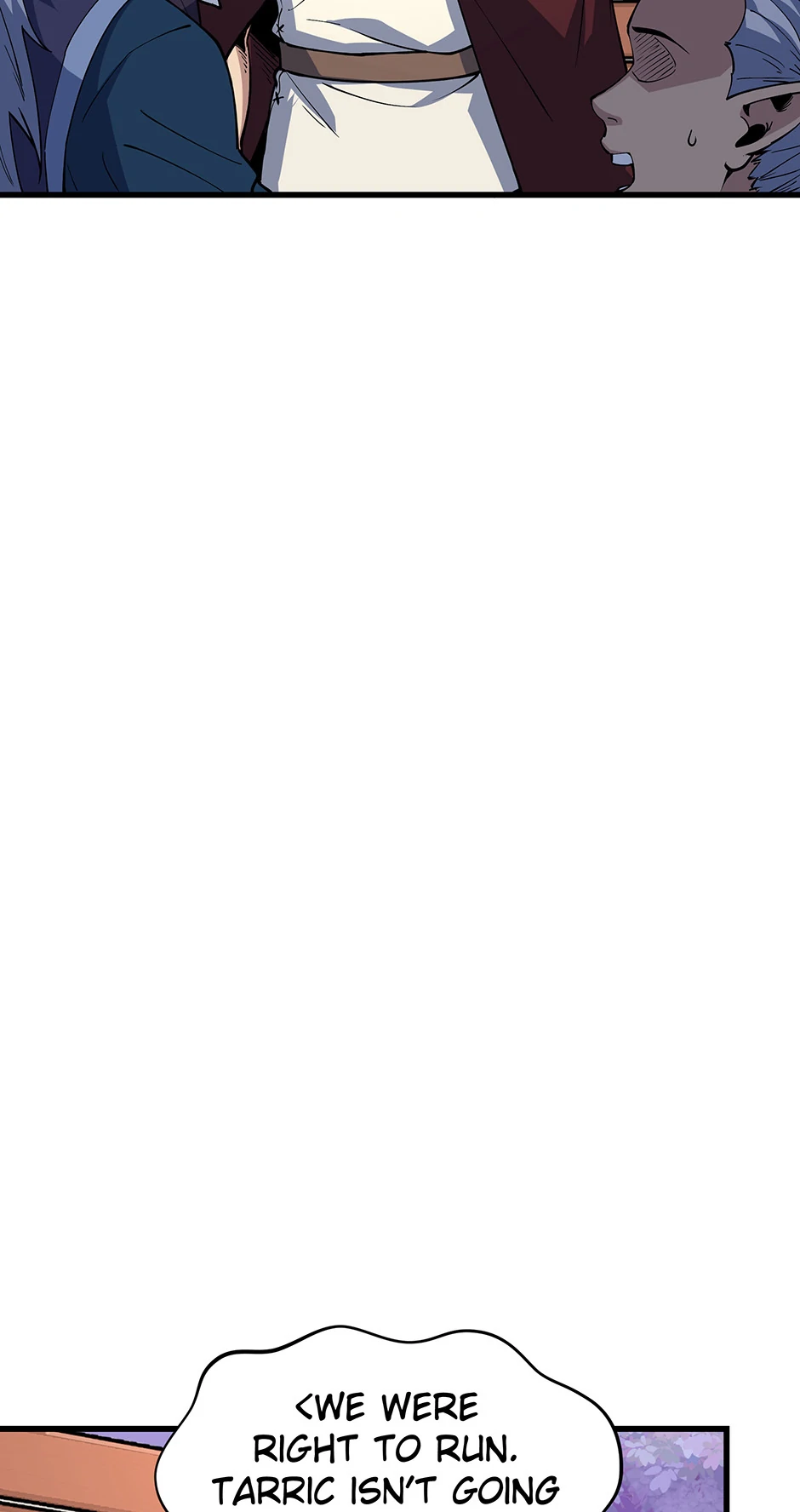 An Outcast In Another World Chapter 15 408 ch 15 71