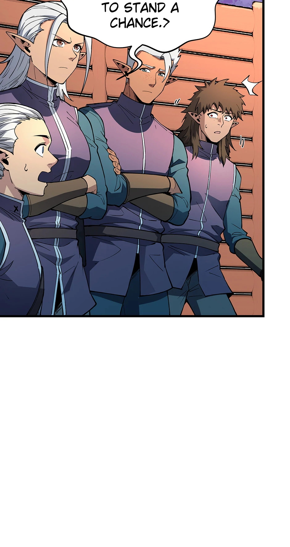 An Outcast In Another World Chapter 15 409 ch 15 72