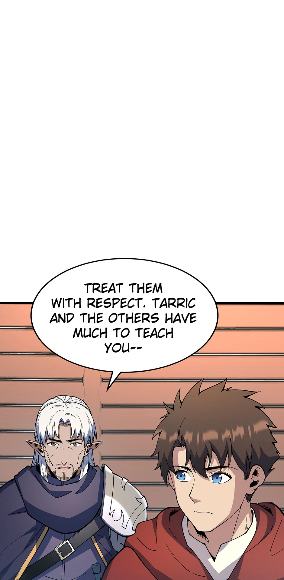 An Outcast In Another World Chapter 15 411 ch 15 74