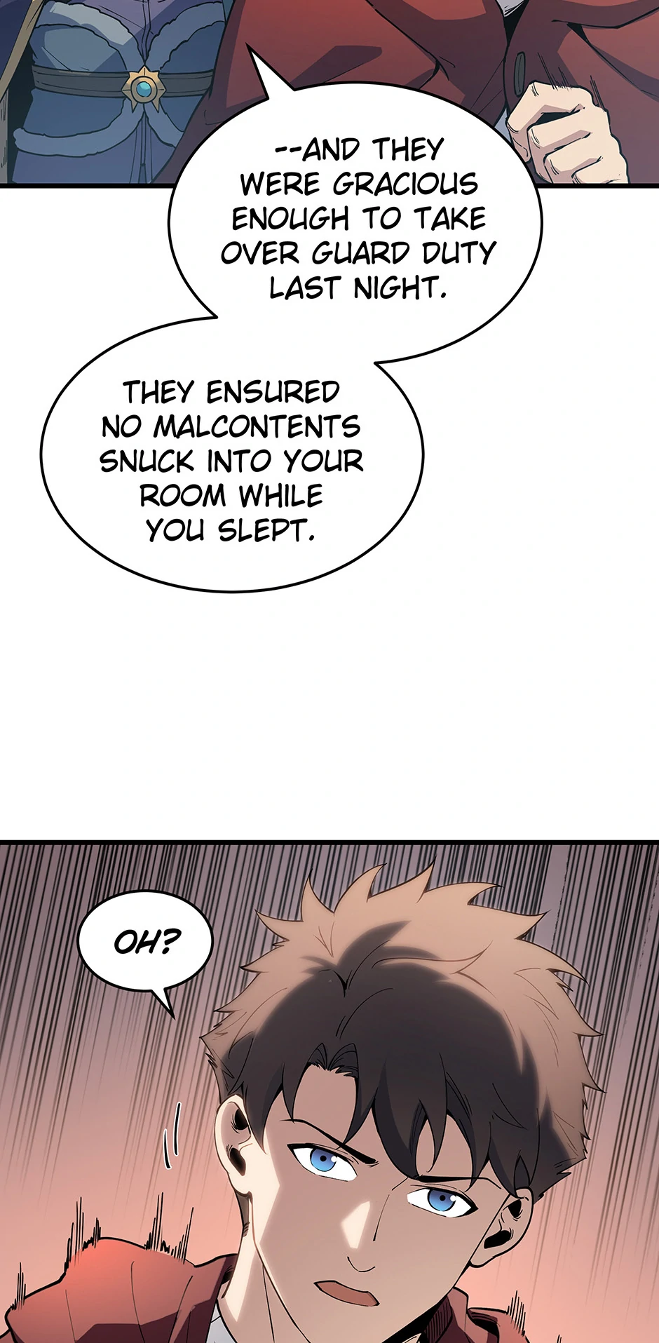 An Outcast In Another World Chapter 15 412 ch 15 75