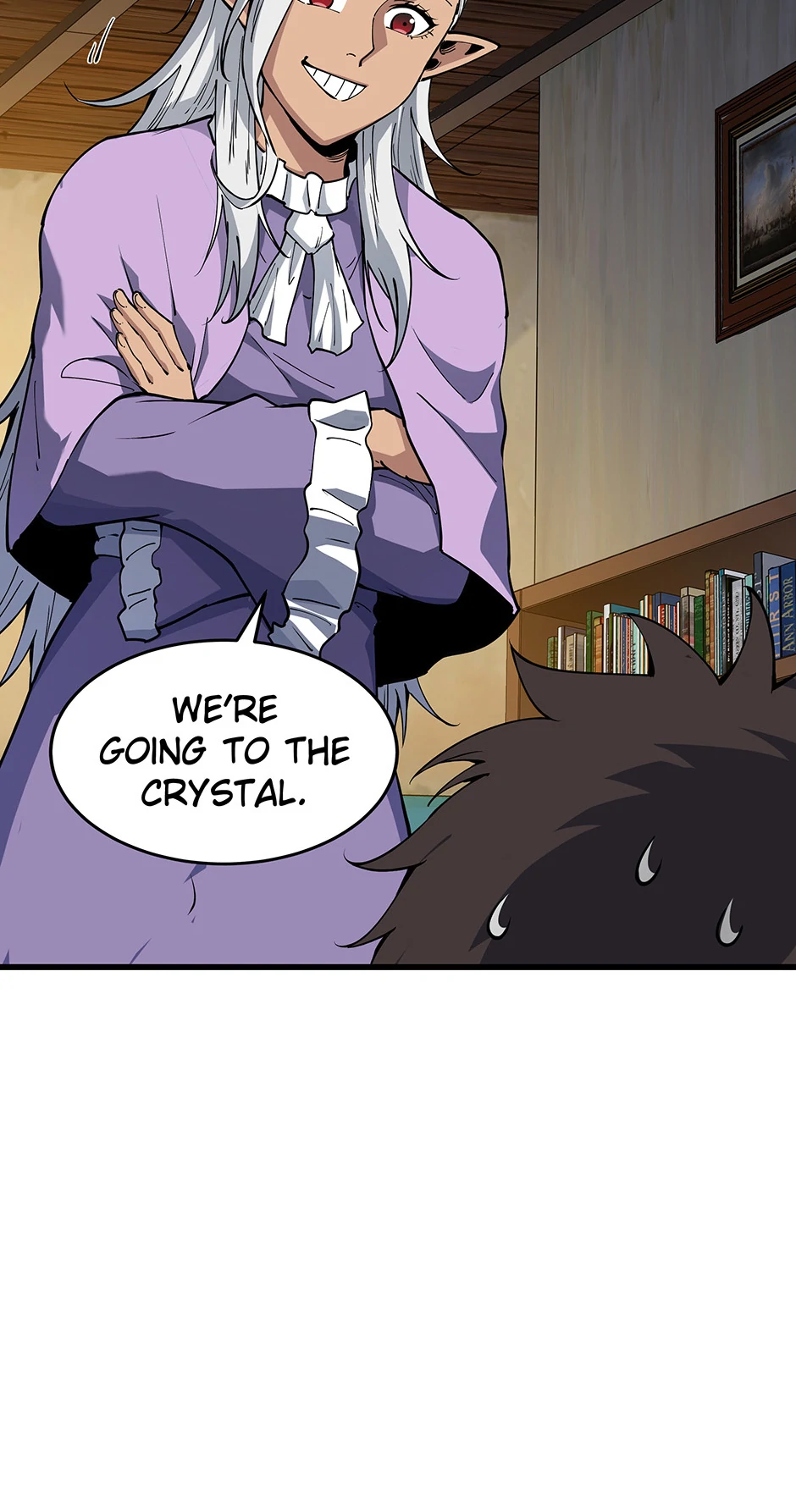 An Outcast In Another World Chapter 15 345 ch 15 8