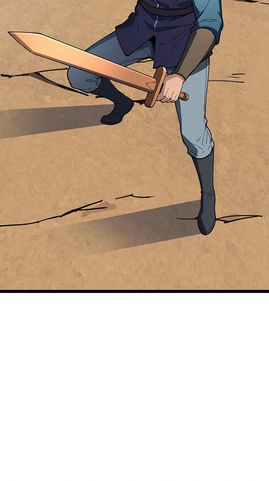 An Outcast In Another World Chapter 15 417 ch 15 80