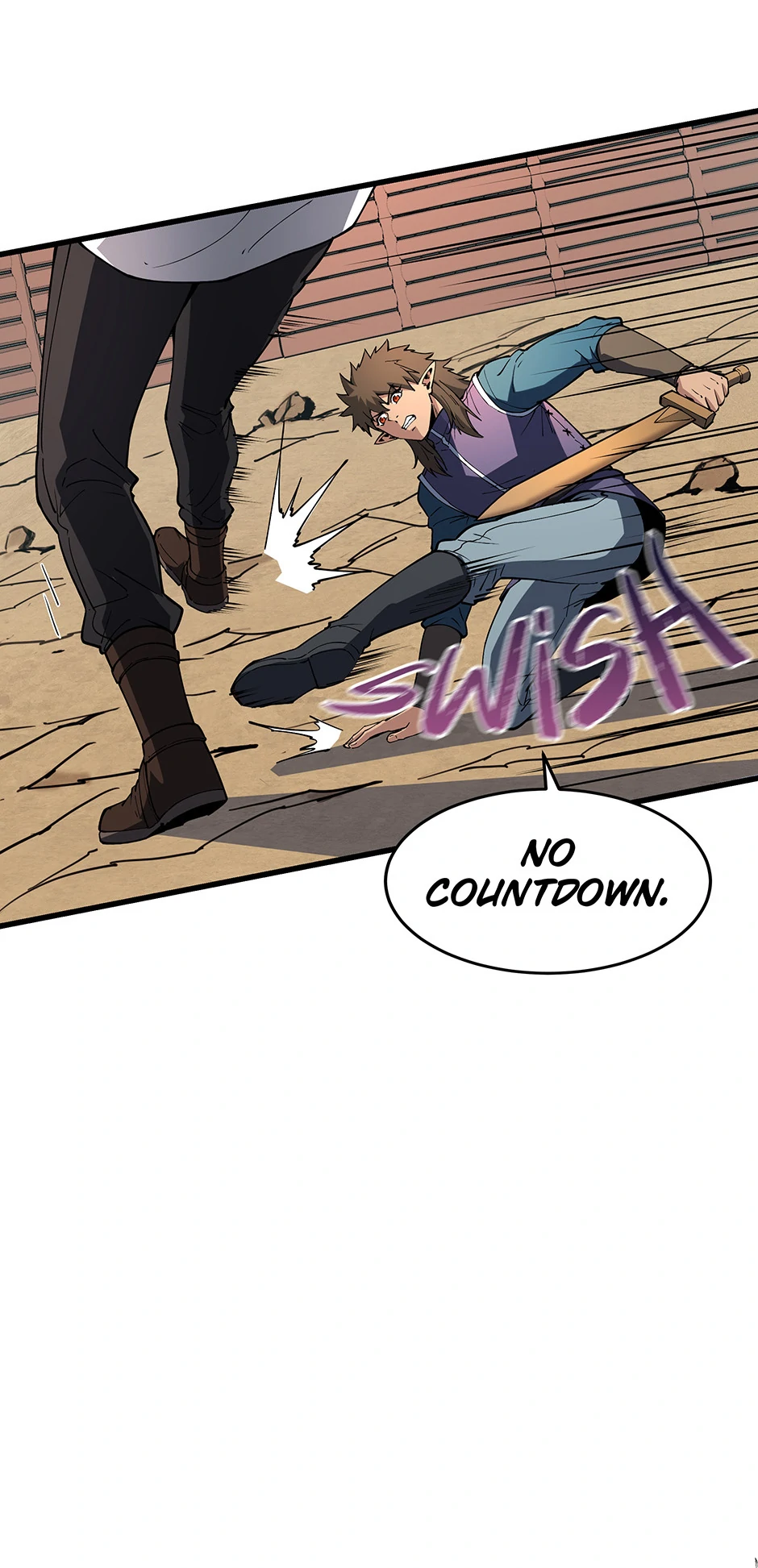 An Outcast In Another World Chapter 15 419 ch 15 82