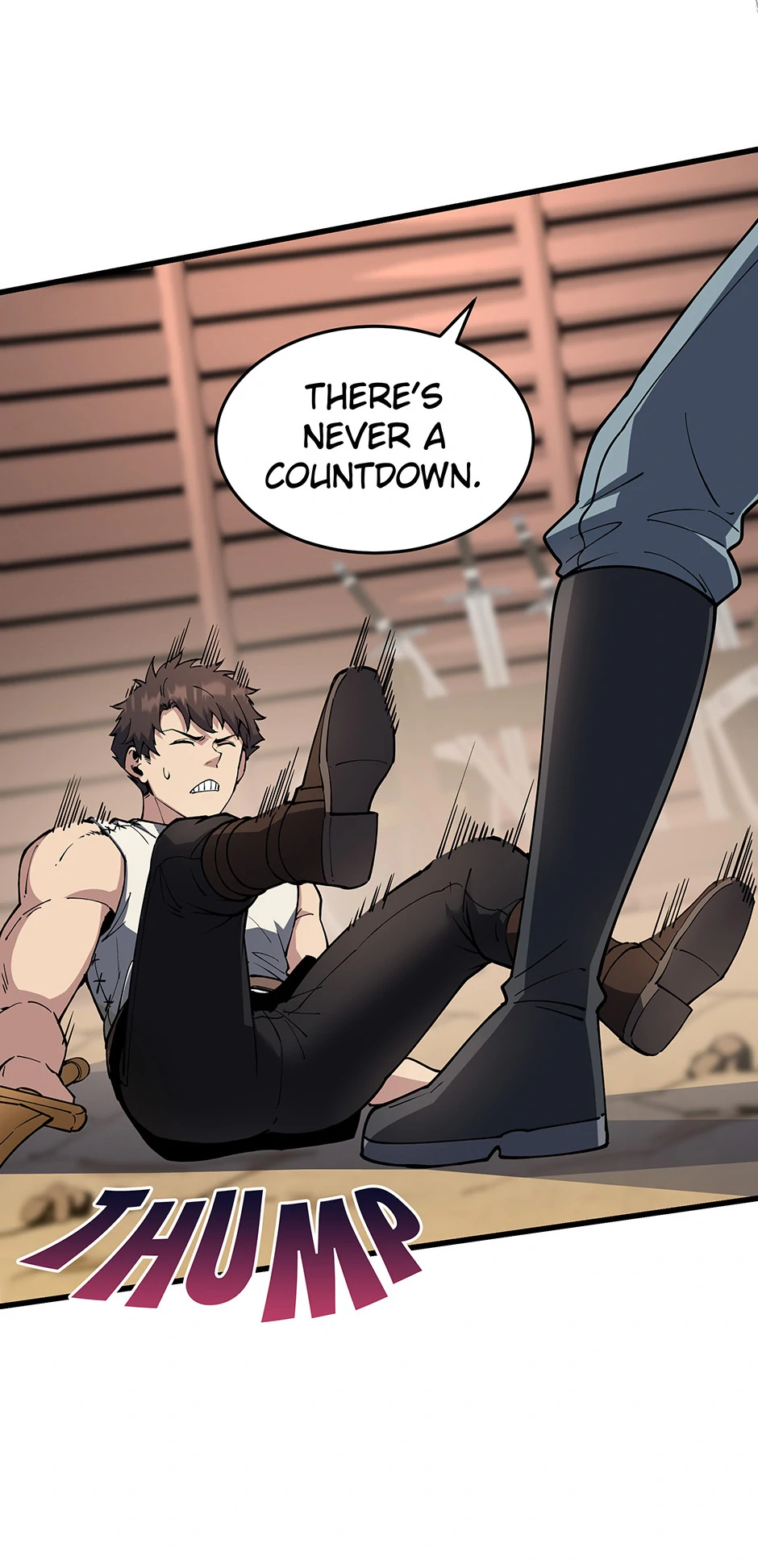 An Outcast In Another World Chapter 15 420 ch 15 83