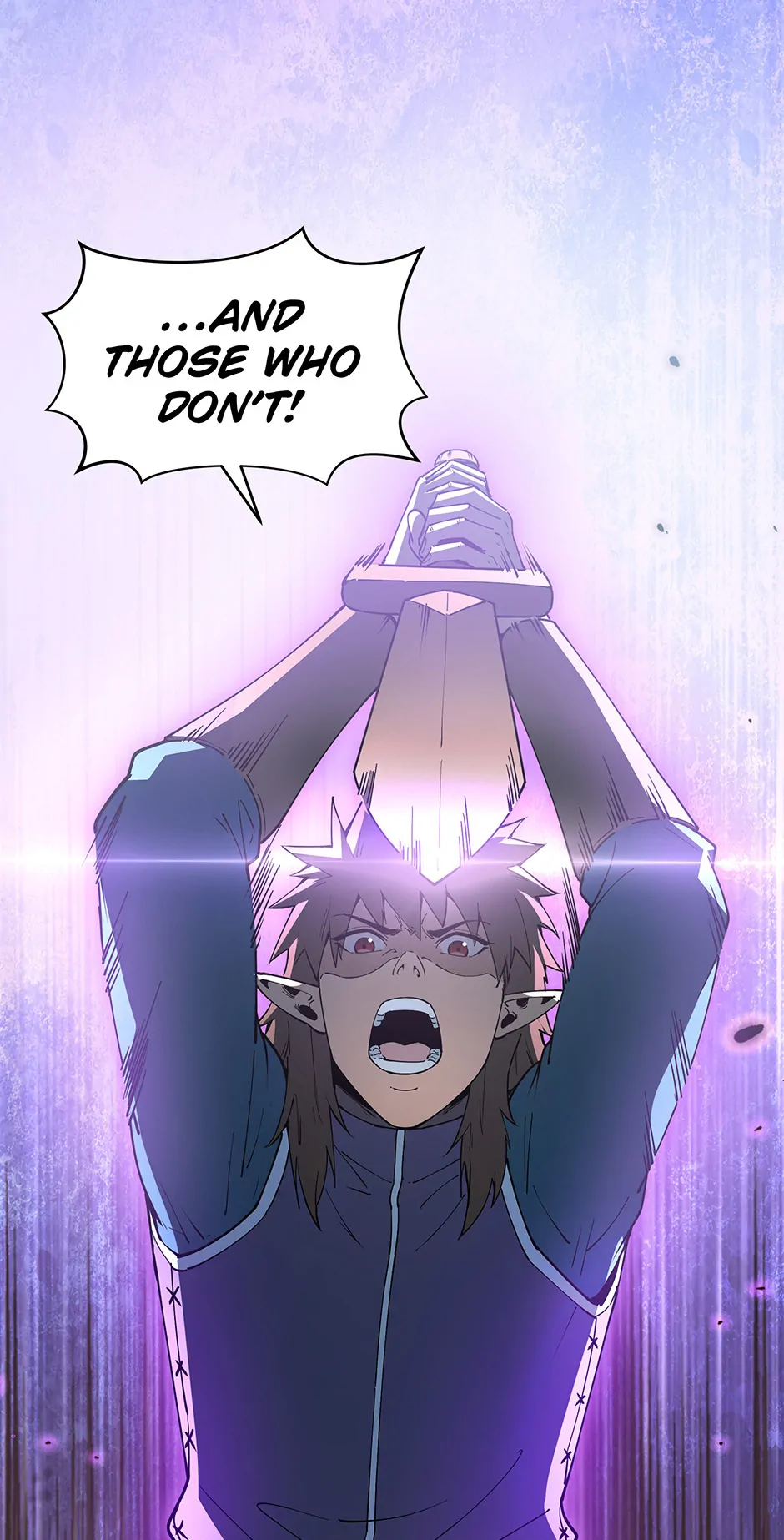 An Outcast In Another World Chapter 15 422 ch 15 85