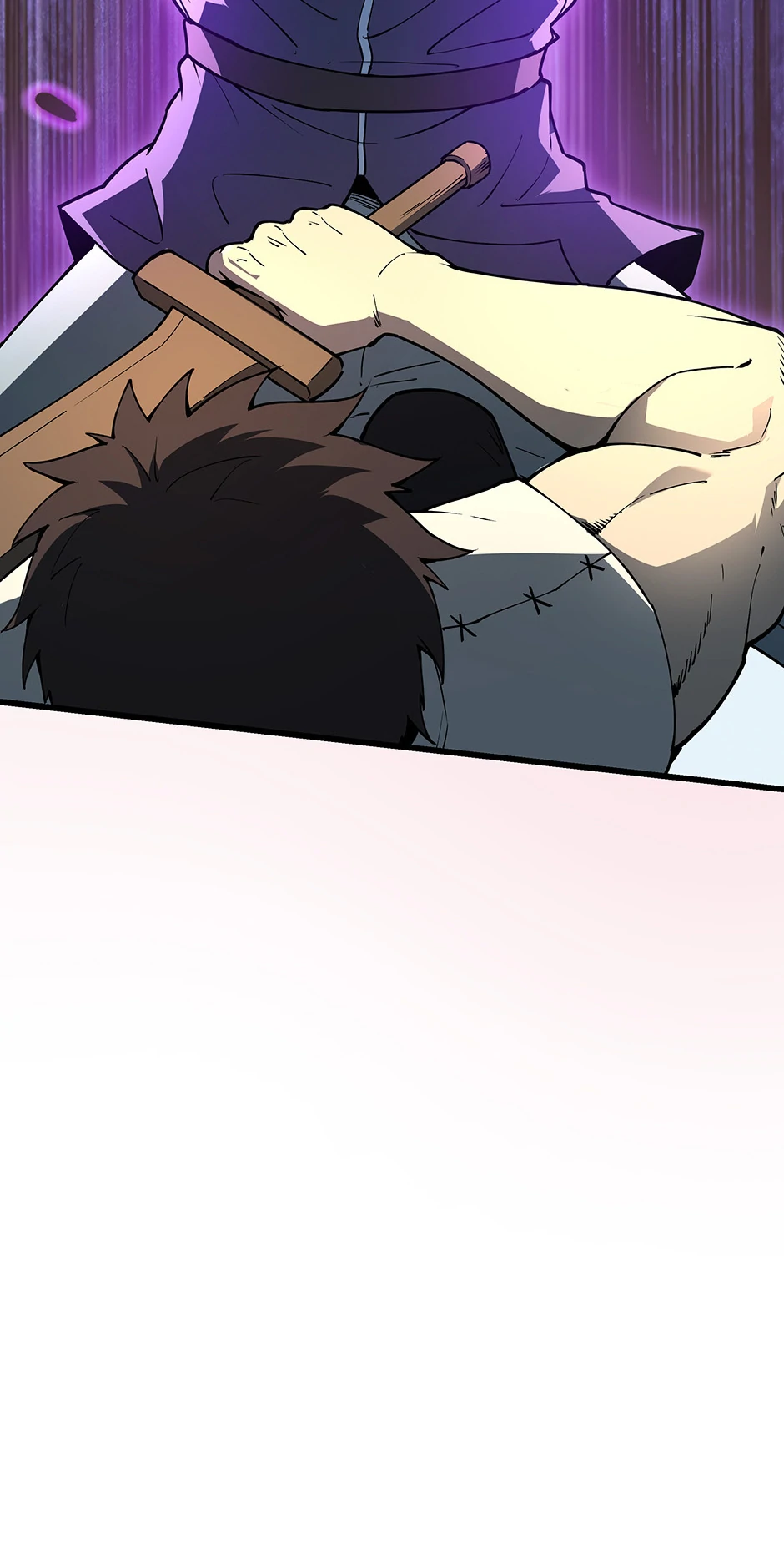 An Outcast In Another World Chapter 15 423 ch 15 86