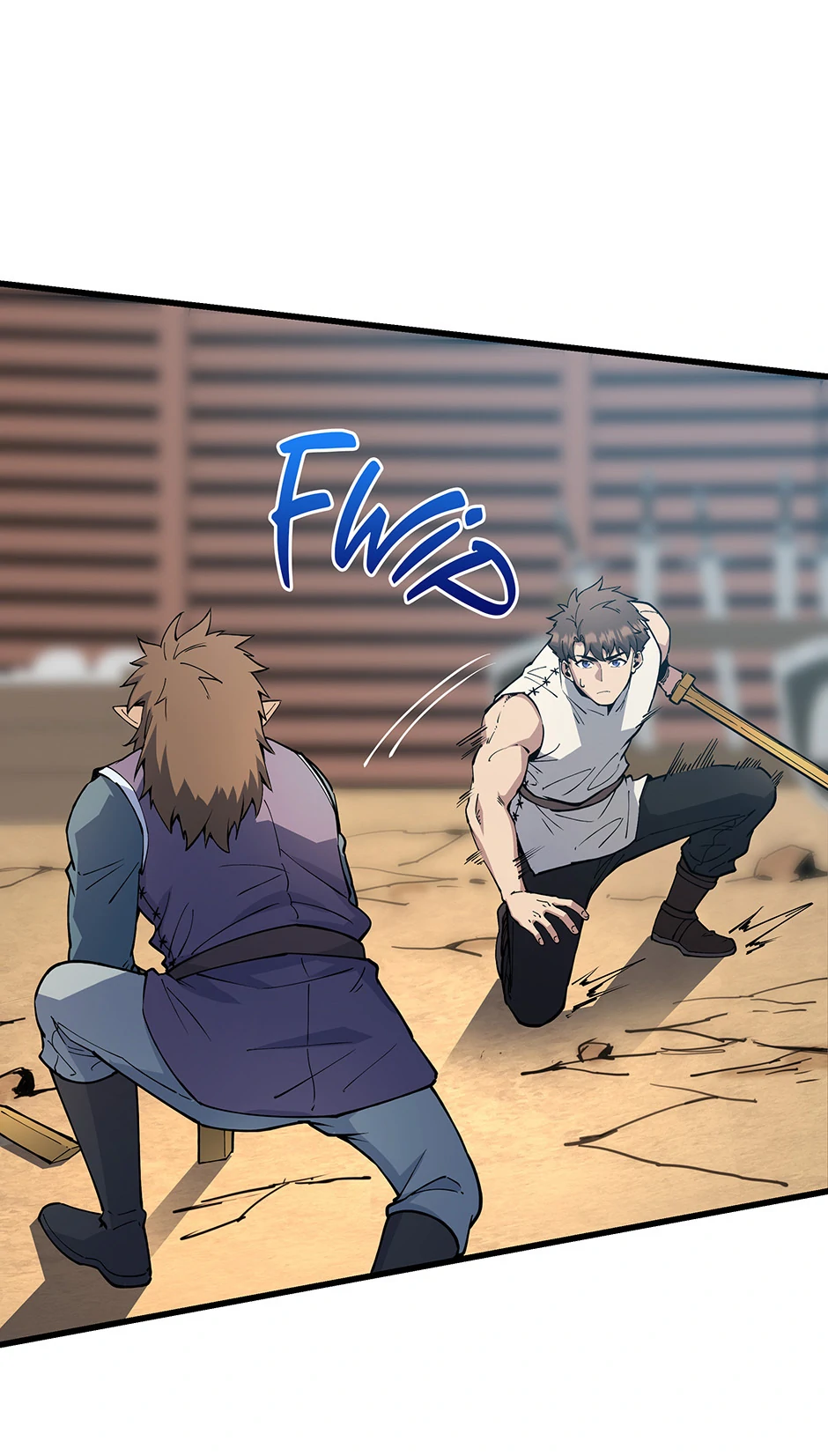 An Outcast In Another World Chapter 15 425 ch 15 88