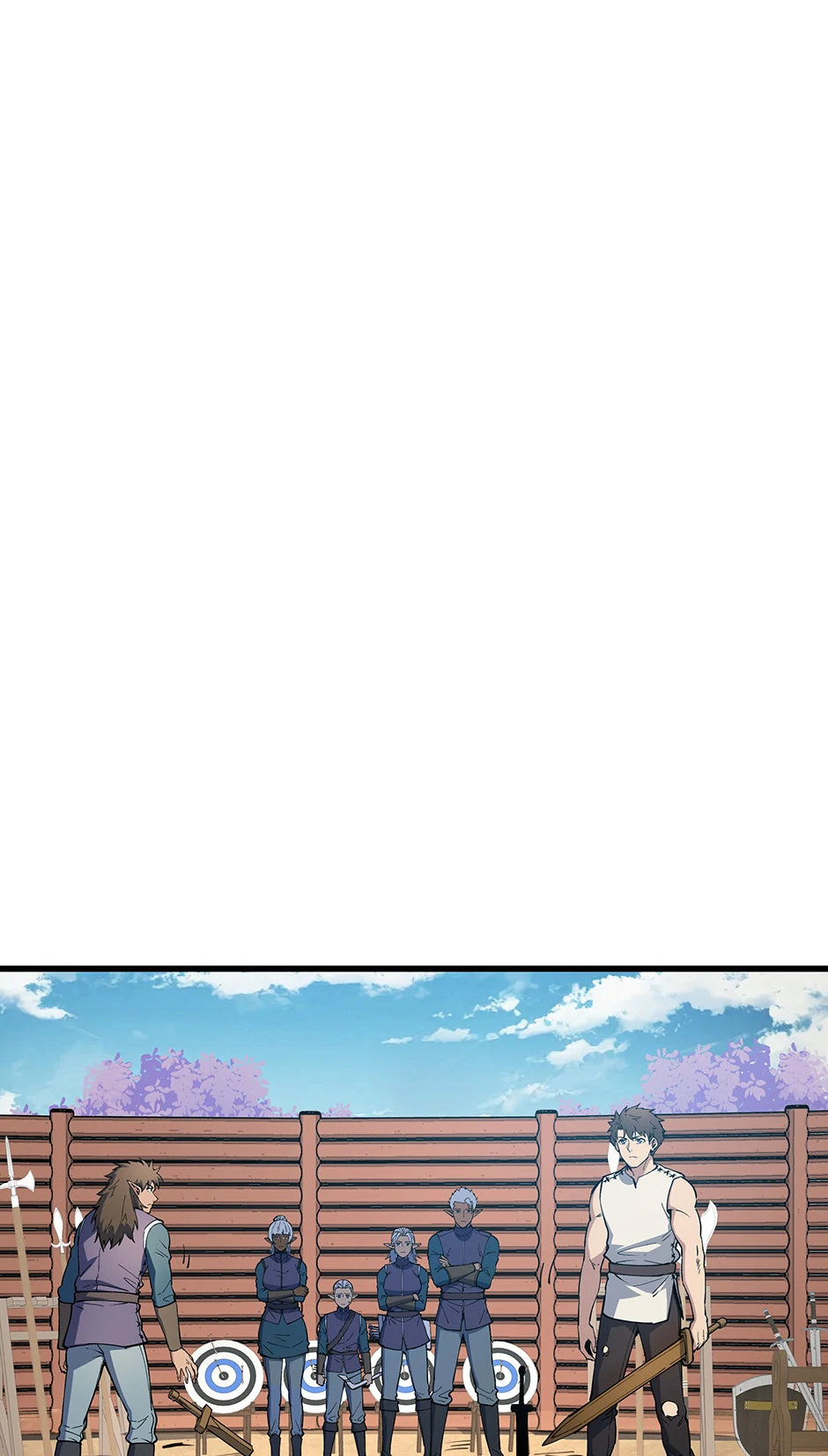 An Outcast In Another World Chapter 15 426 ch 15 89