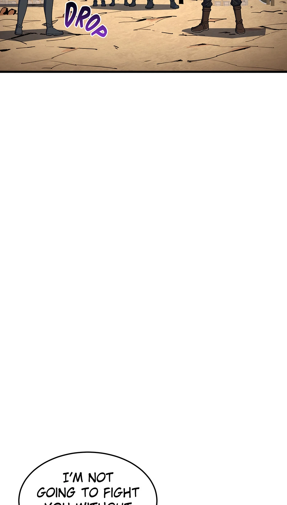 An Outcast In Another World Chapter 15 427 ch 15 90