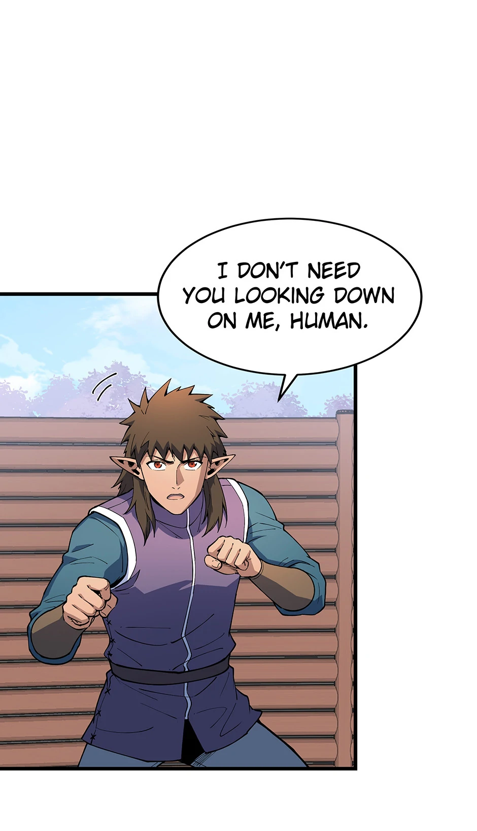 An Outcast In Another World Chapter 15 429 ch 15 92