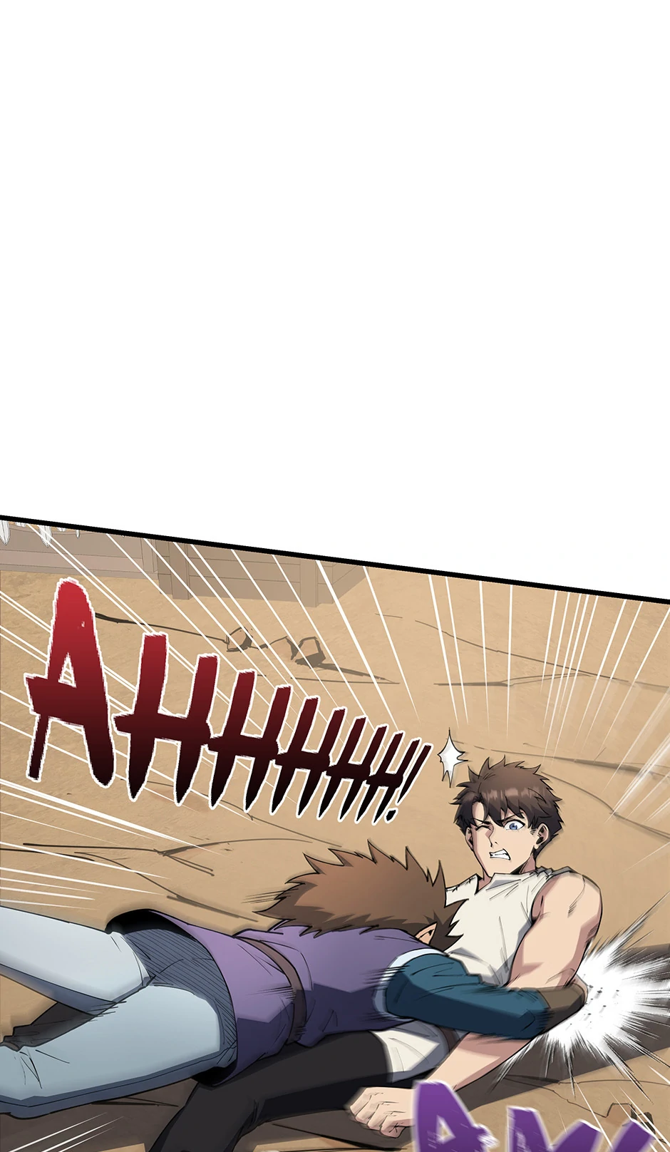 An Outcast In Another World Chapter 15 434 ch 15 97