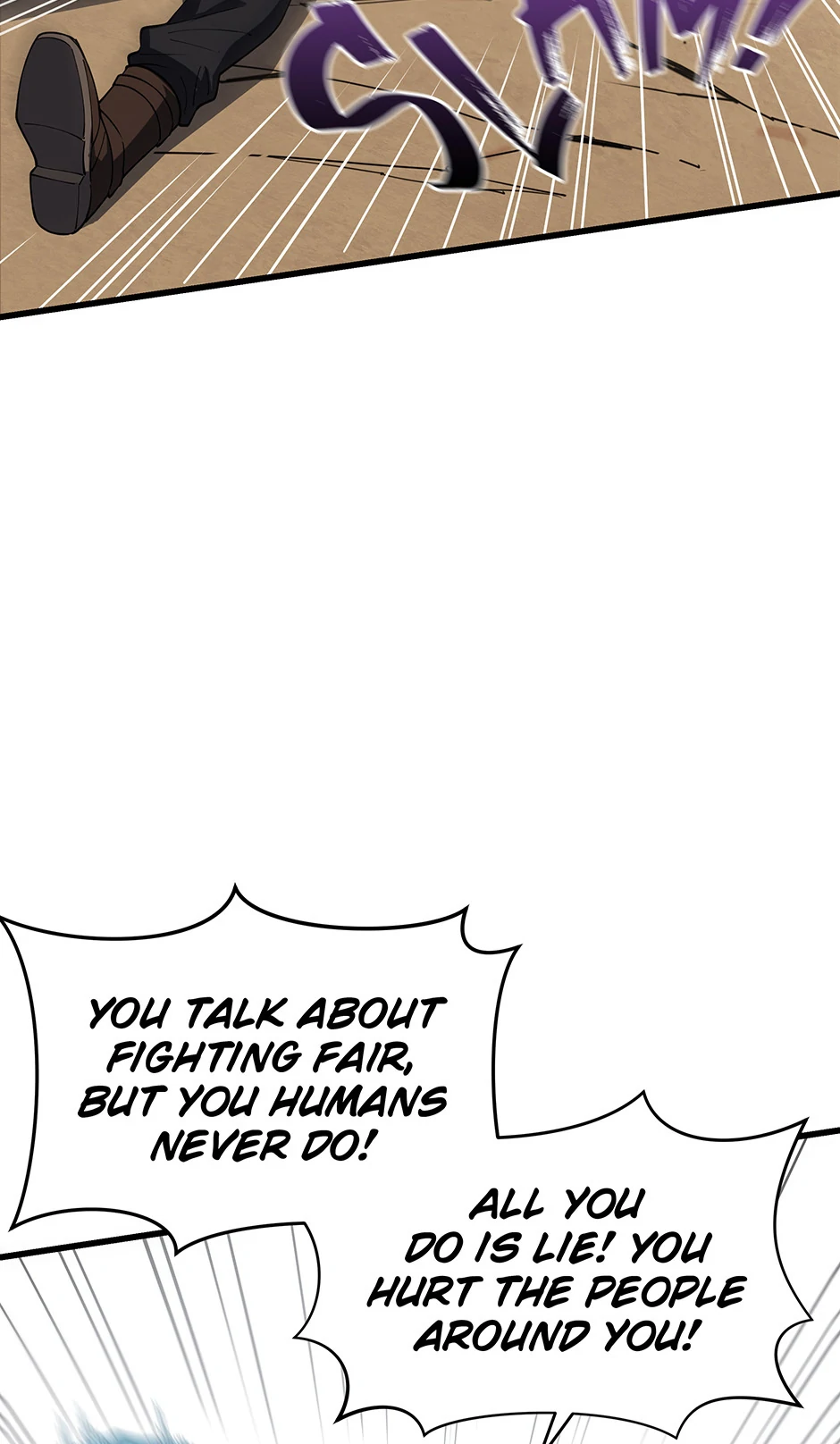 An Outcast In Another World Chapter 15 435 ch 15 98