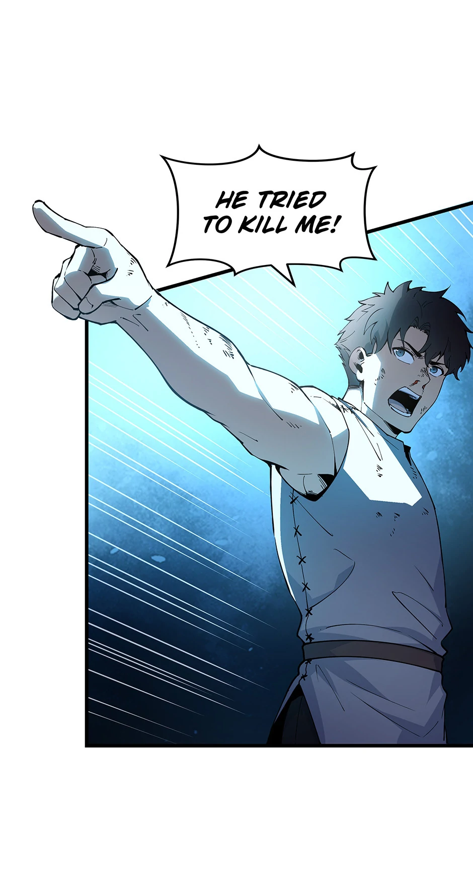 An Outcast In Another World Chapter 16 281 ch 16 1