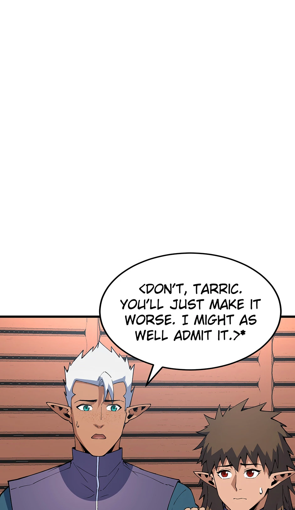 An Outcast In Another World Chapter 16 290 ch 16 10