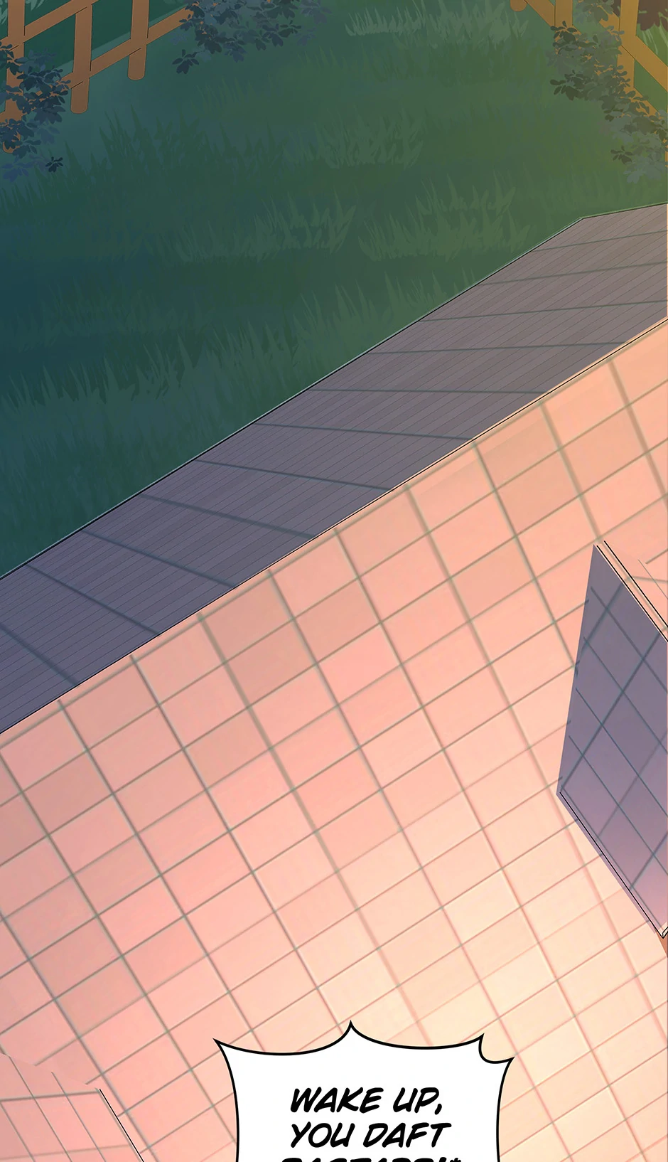 An Outcast In Another World Chapter 16 296 ch 16 16