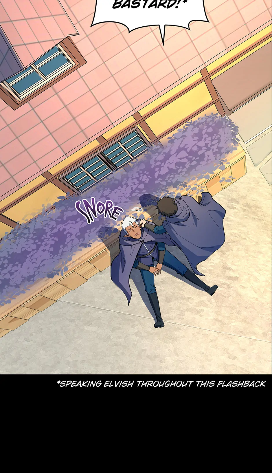 An Outcast In Another World Chapter 16 297 ch 16 17